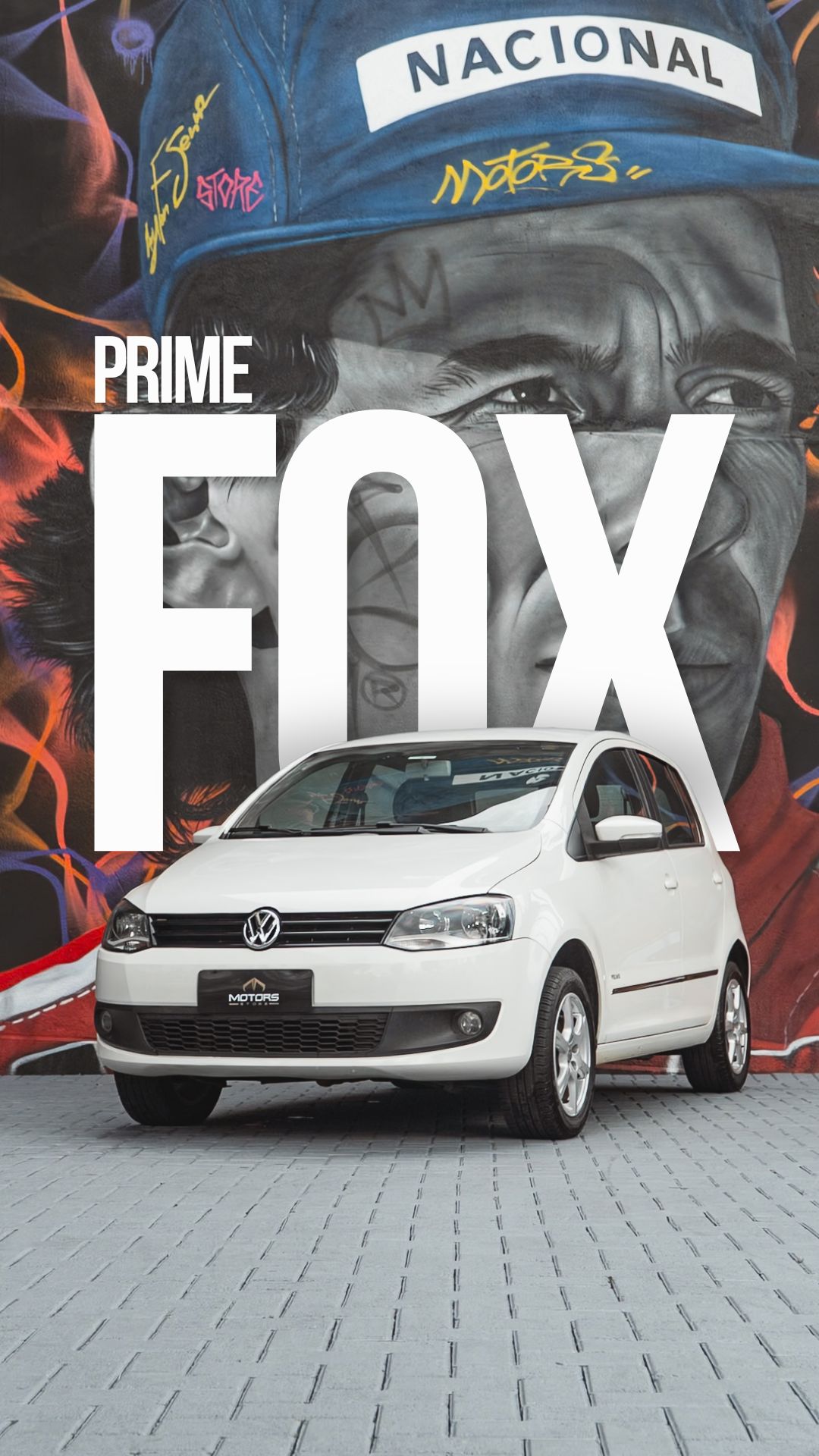 Se você está em busca do seu primeiro carro, acabou de encontrar a opção perfeita.