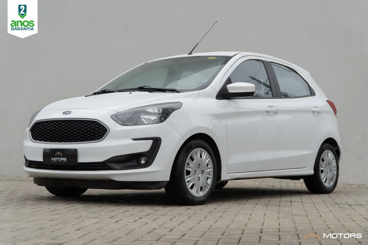 Ford Ka Se Plus 1.0 Ha C se plus 1.0 ha c