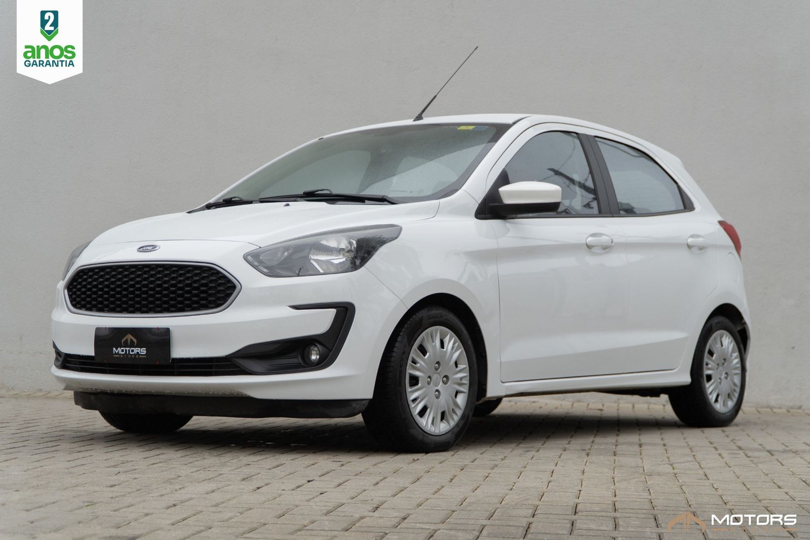 Ford Ka Se Plus 1.0 Ha C