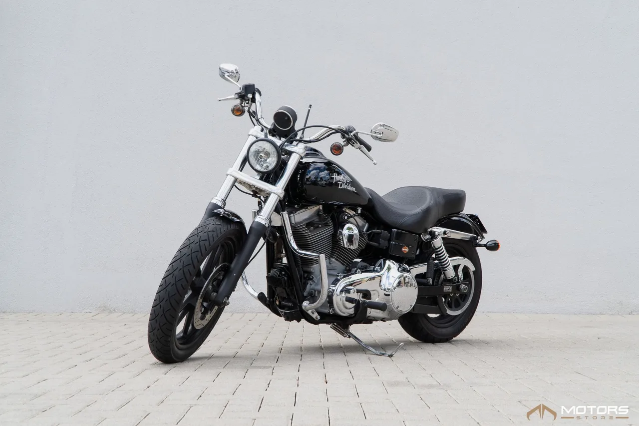 Harley-davidson Dyna Glide Super Glide Fxd glide super glide fxd