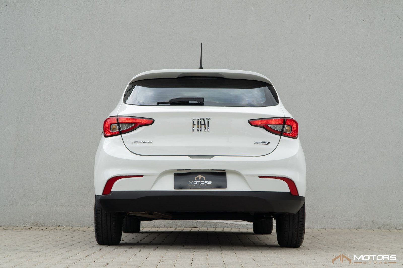 Fiat Argo Drive 1.0 - Imagem 5