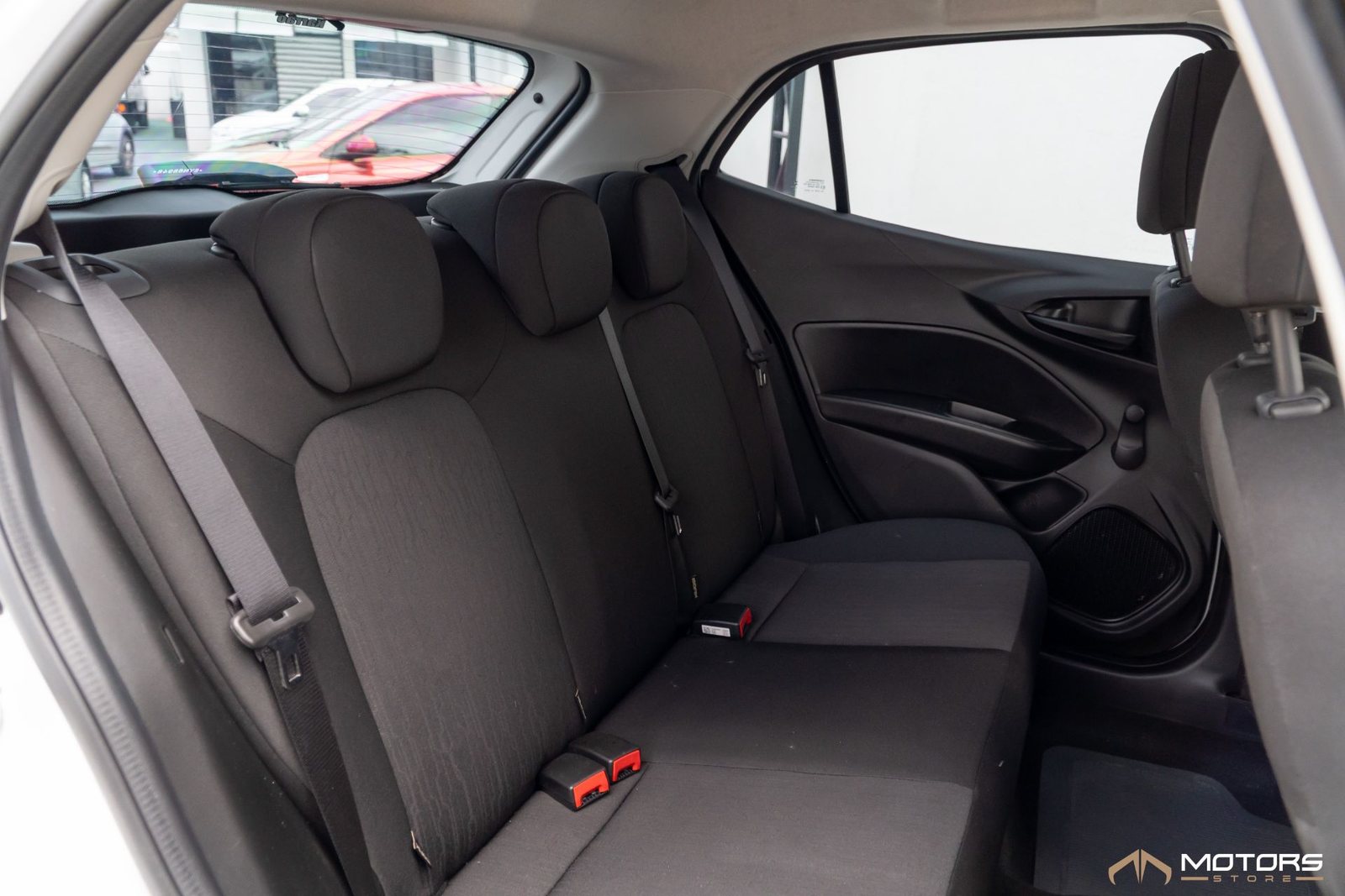 Fiat Argo Drive 1.0 - Imagem 7