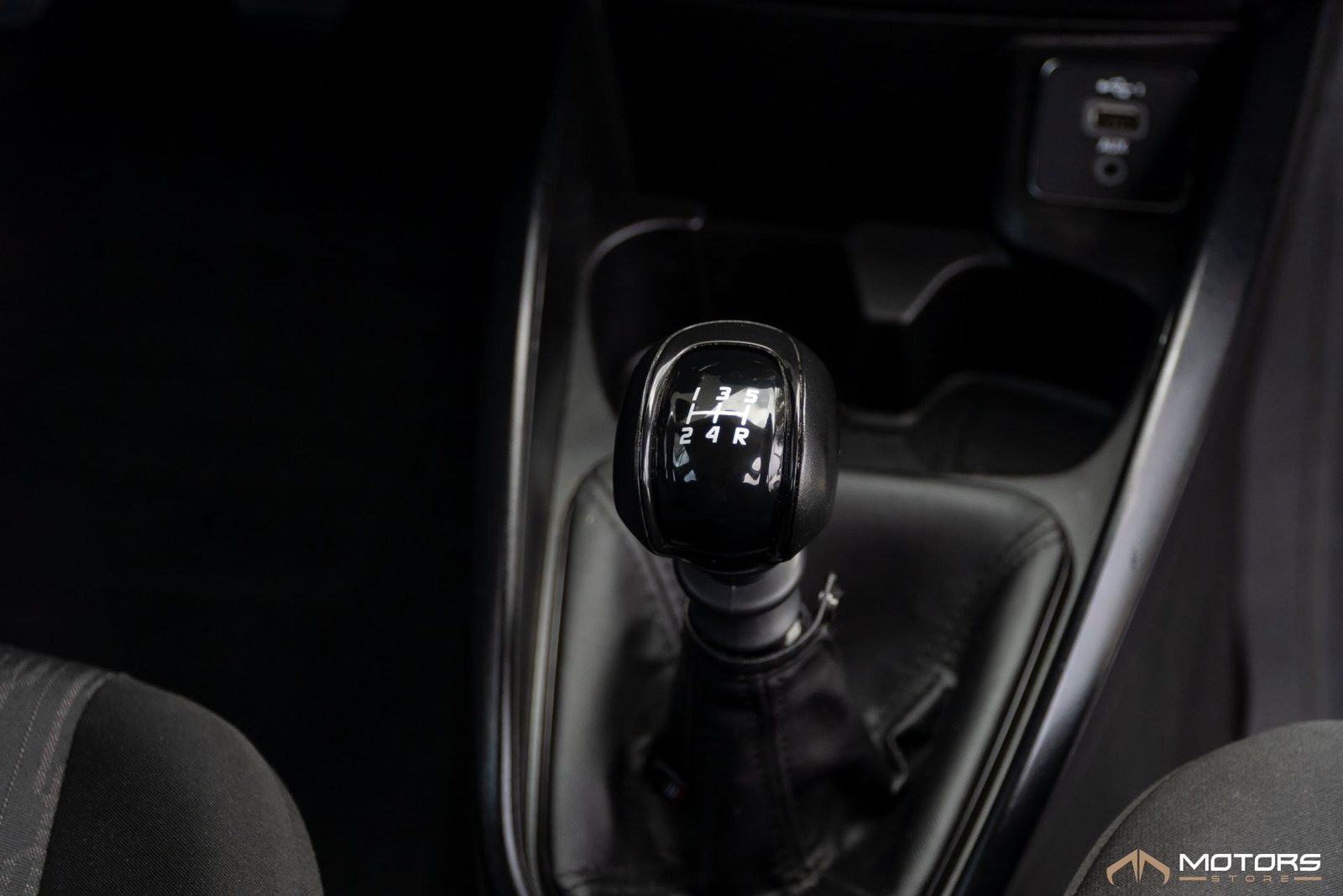 Fiat Argo Drive 1.0 - Imagem 13