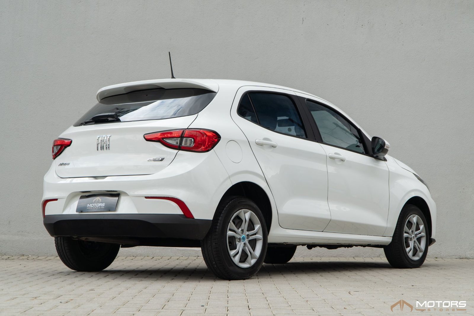 Fiat Argo — foto 2