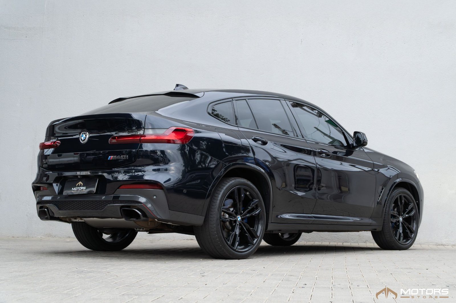 BMW X4 — foto 2