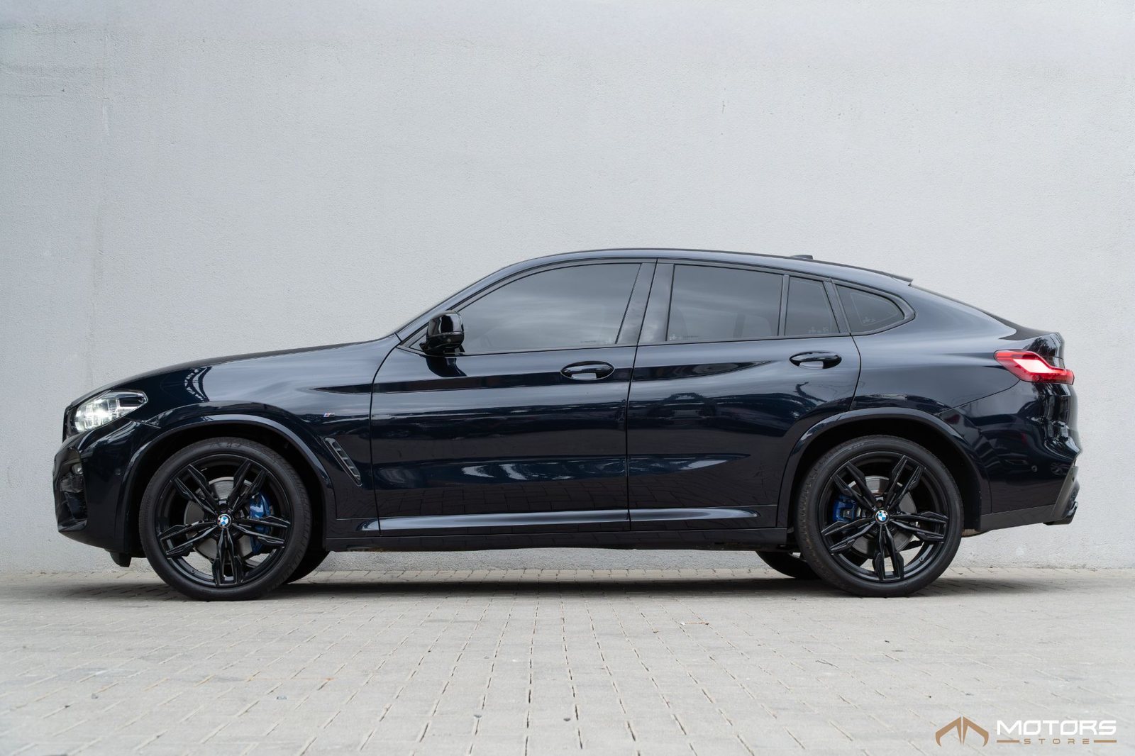 BMW X4 — foto 3