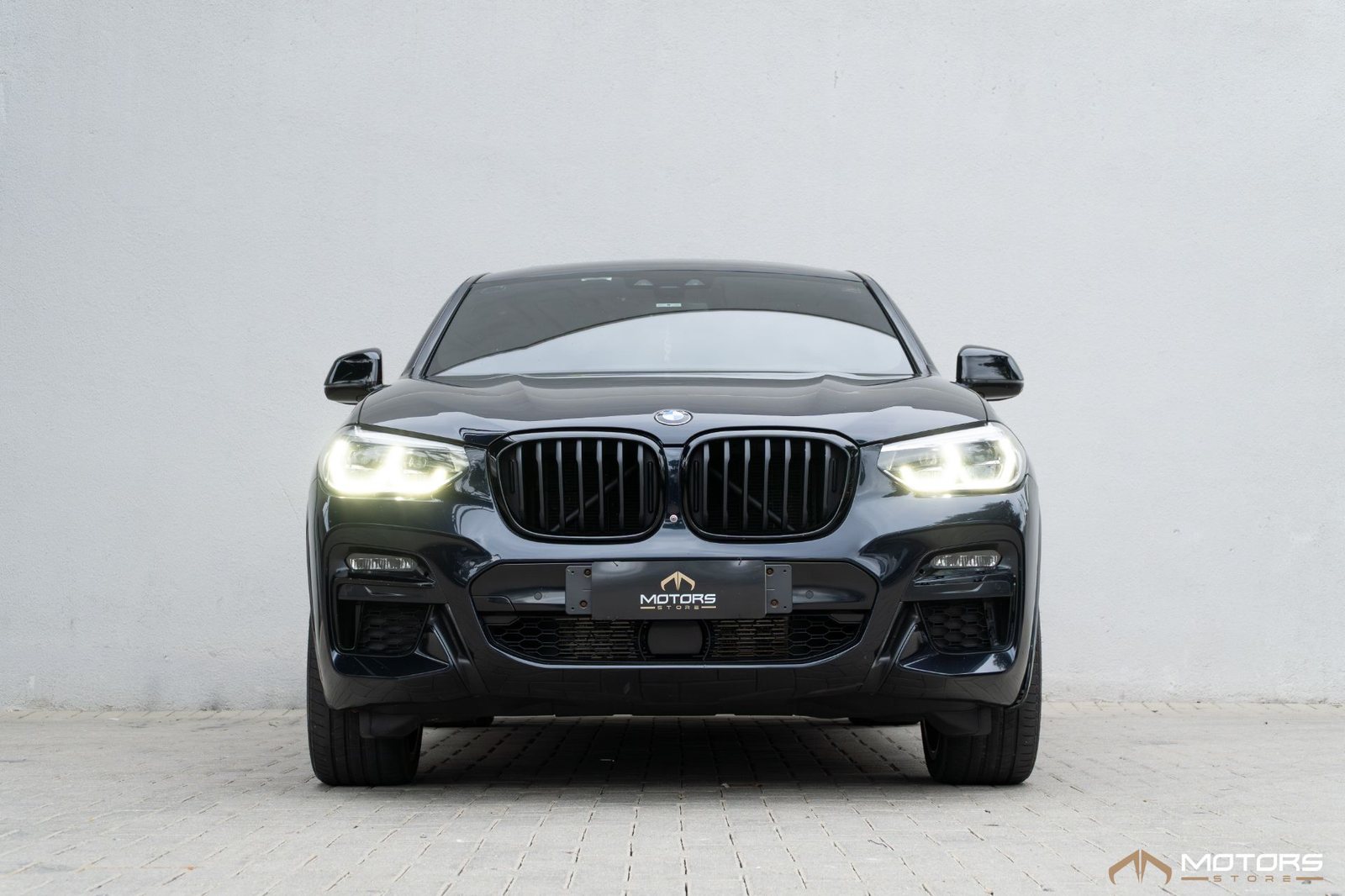 BMW X4 — foto 4