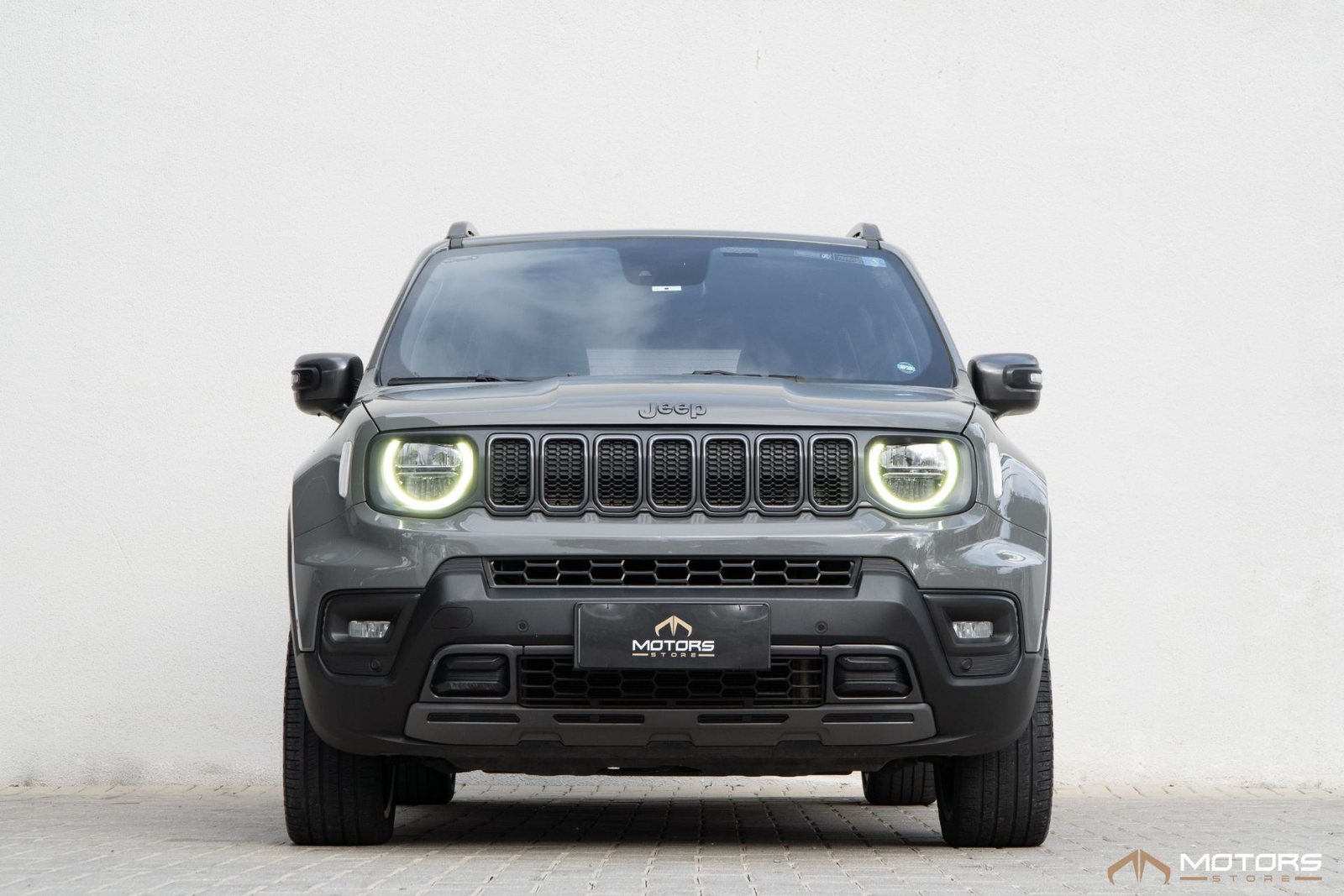 Jeep Renegade — foto 4