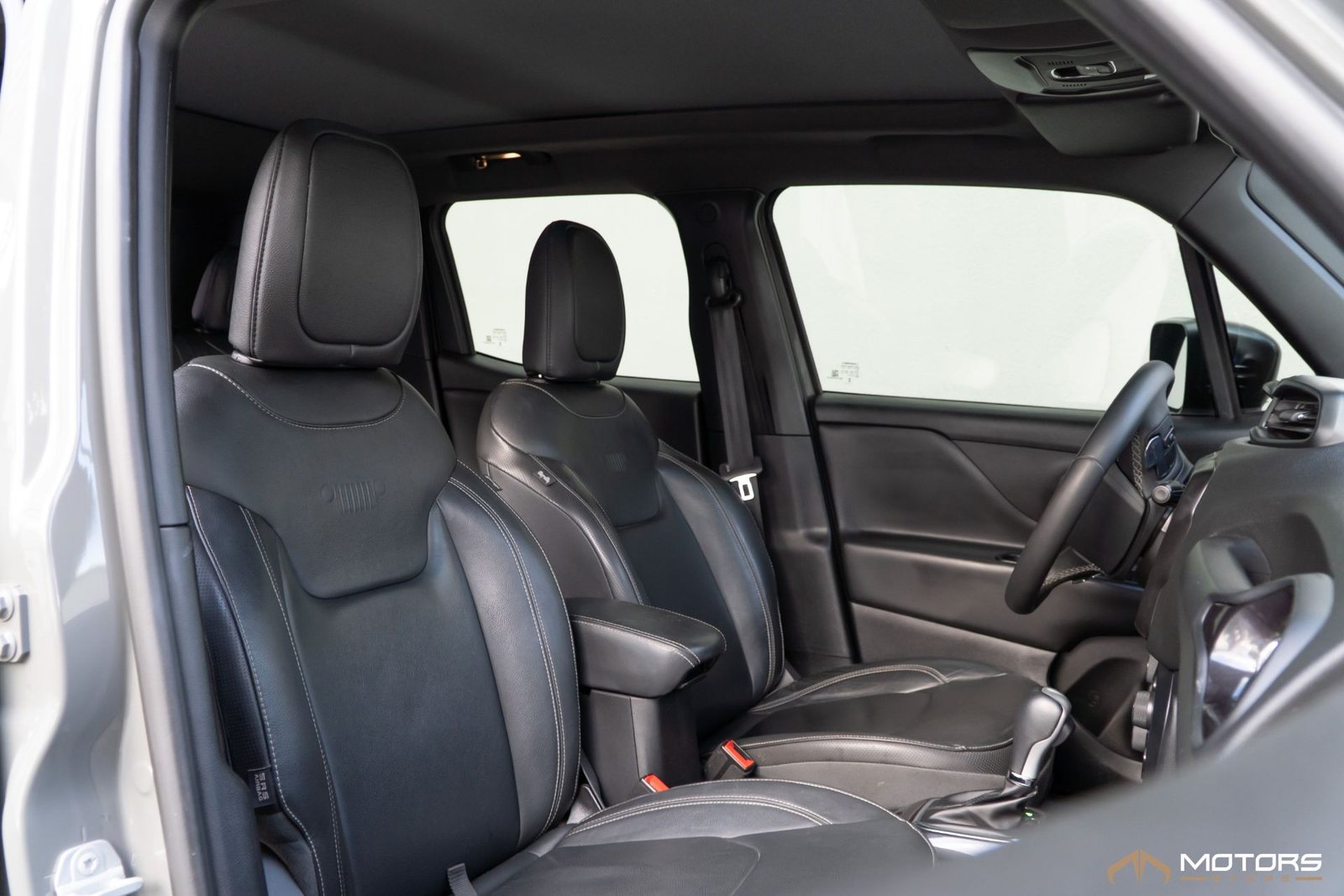 Jeep Renegade S T270 1.3 TB 4x4 Flex Aut - Imagem 9