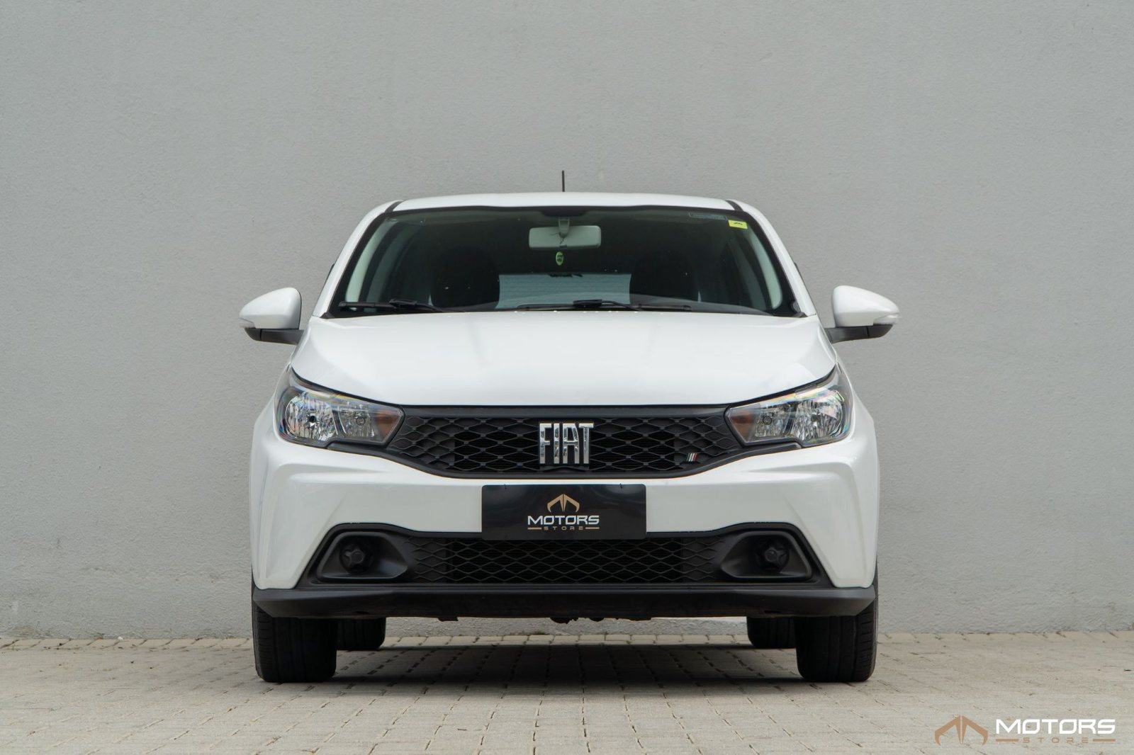 Fiat Argo — foto 4