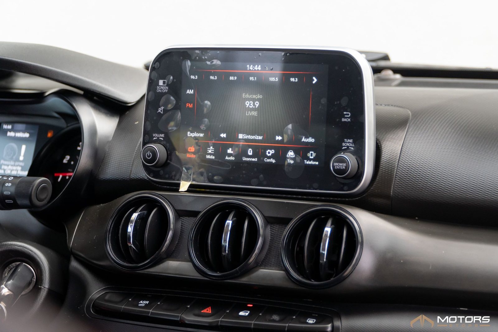 Fiat Argo Drive 1.0 Flex - Imagem 11