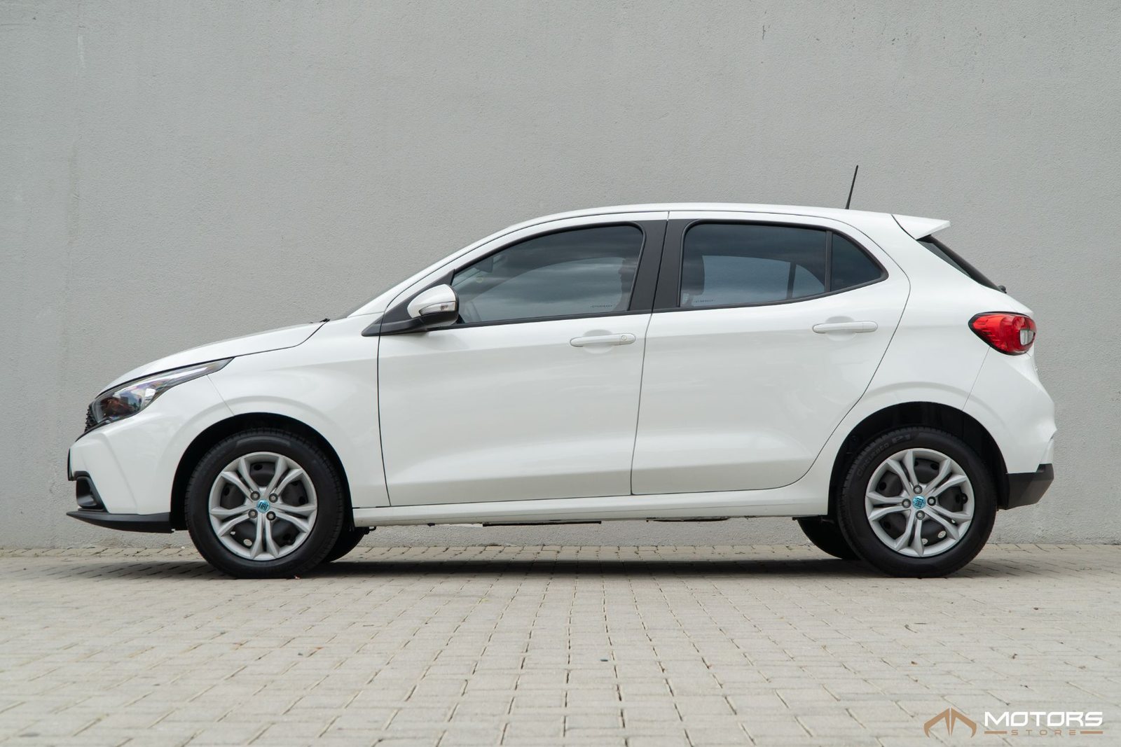 Fiat Argo — foto 3