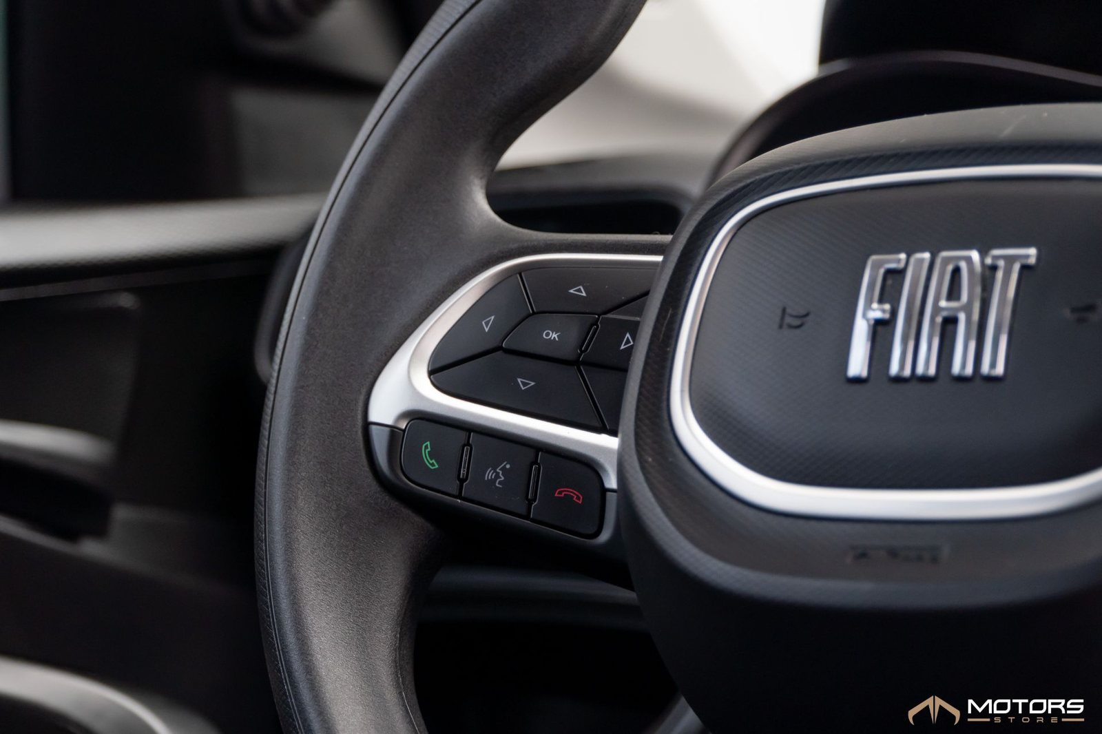 Fiat Argo Drive 1.0 Flex - Imagem 9