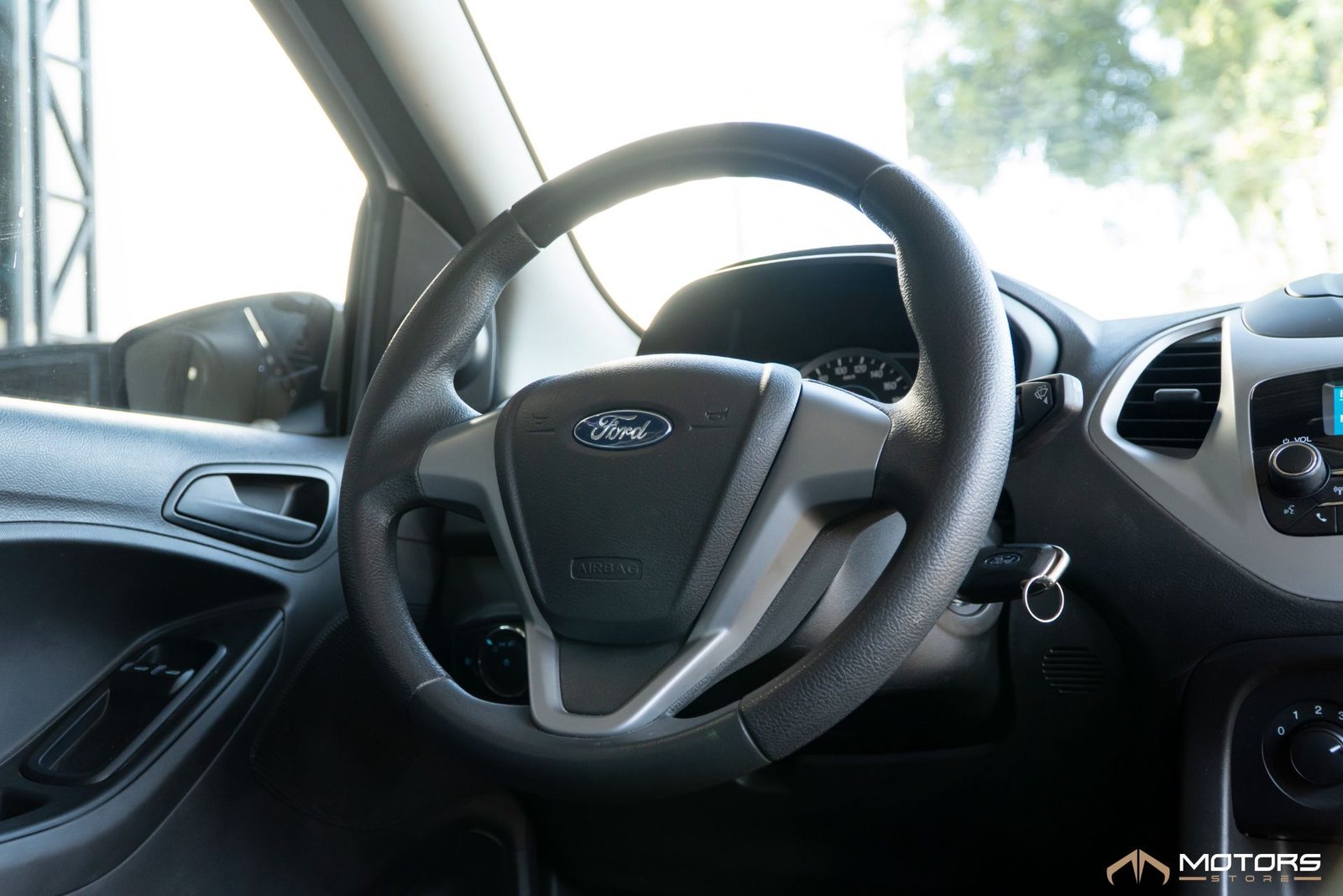 Ford Ka - Imagem 8