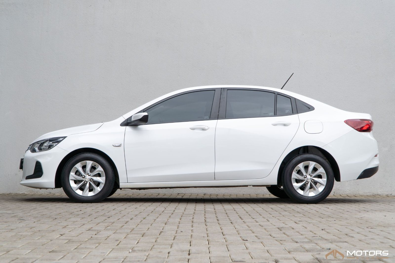 Chevrolet Onix — foto 3