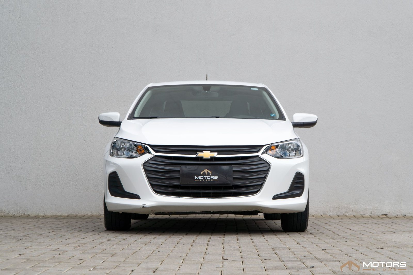 Chevrolet Onix — foto 4