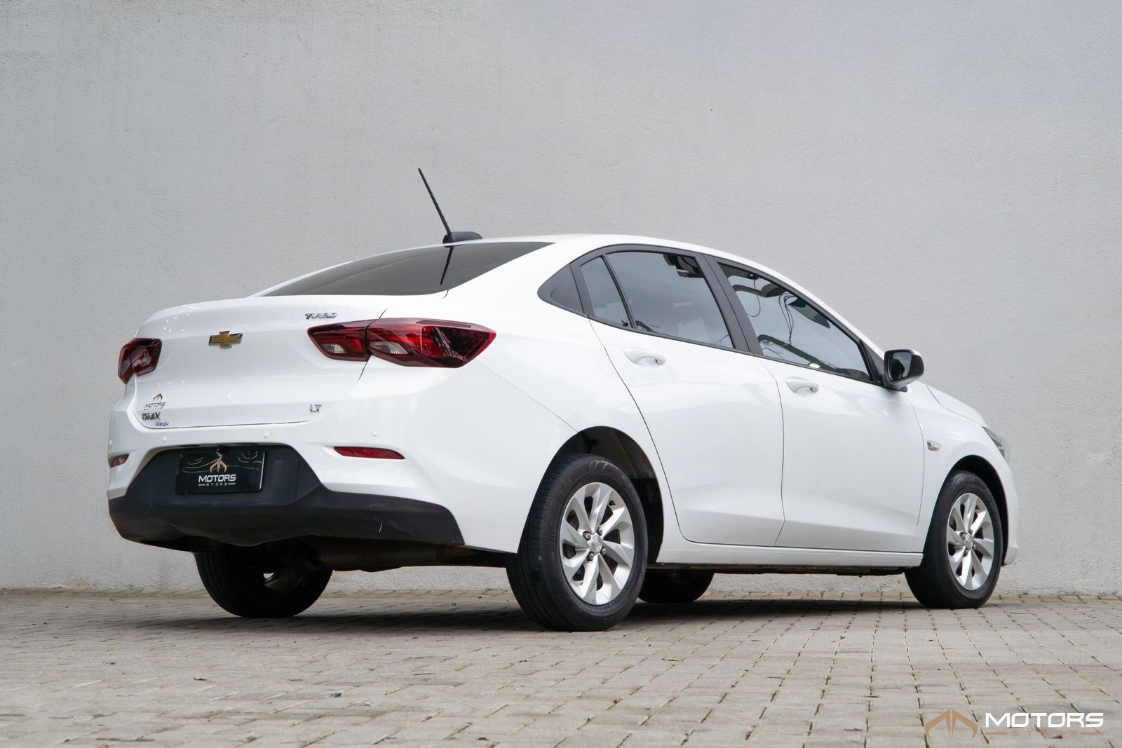 Chevrolet Onix — foto 2