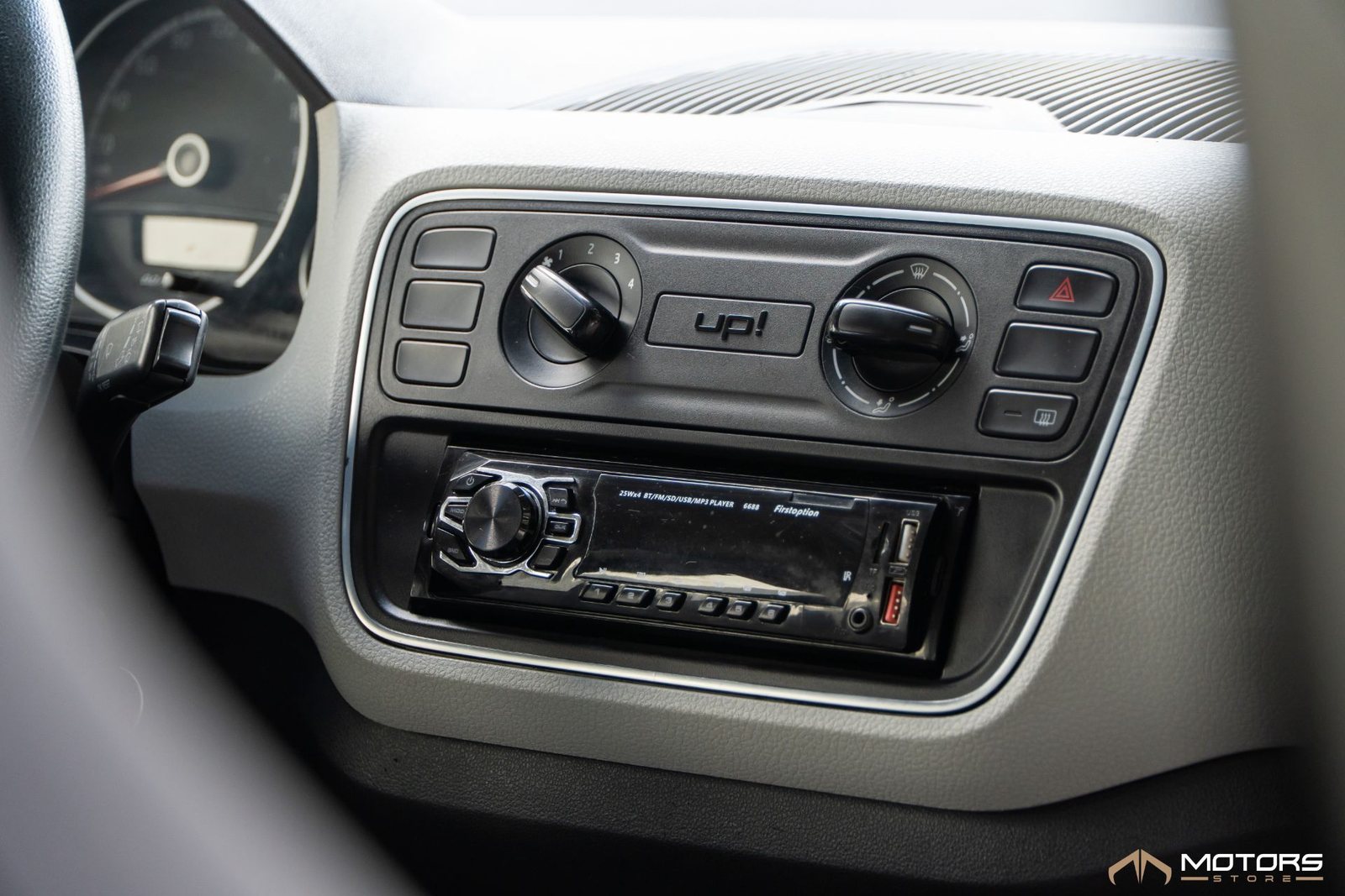 Volkswagen Up Move 1.0 Total Flex 12V 5P - Imagem 10