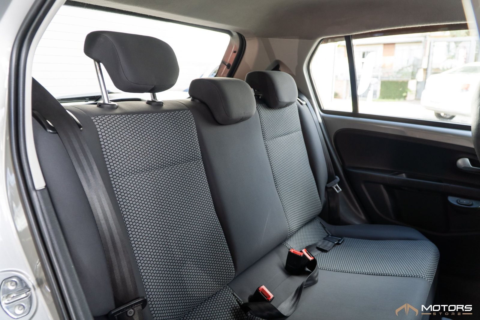 Volkswagen Up Move 1.0 Total Flex 12V 5P - Imagem 7
