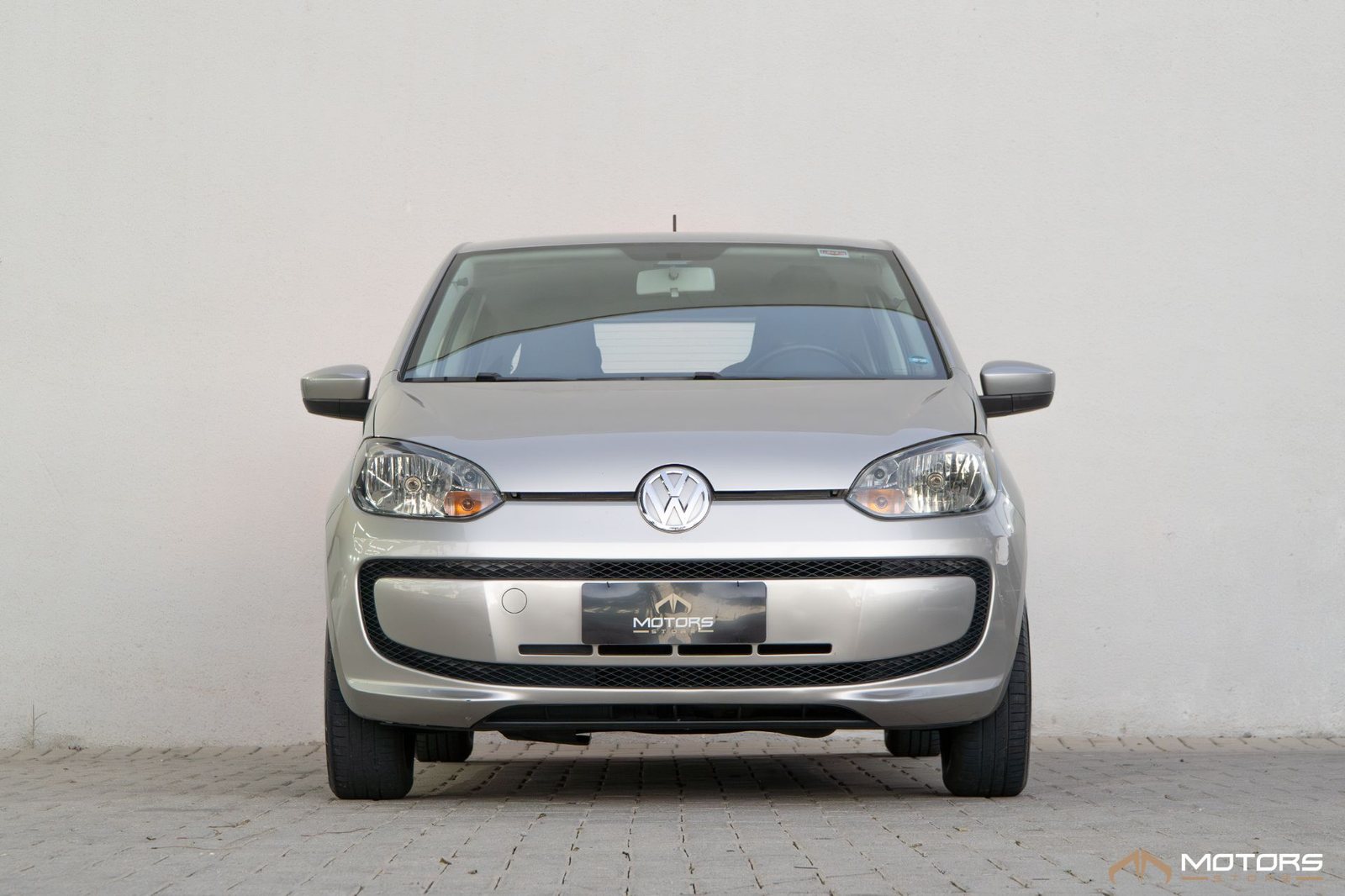 Volkswagen Up — foto 4