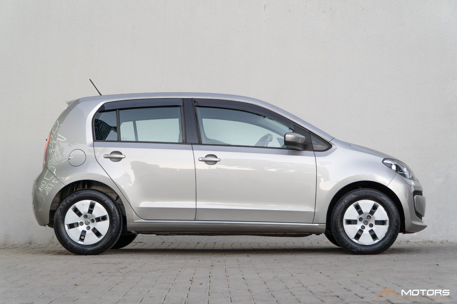 Volkswagen Up — foto 3