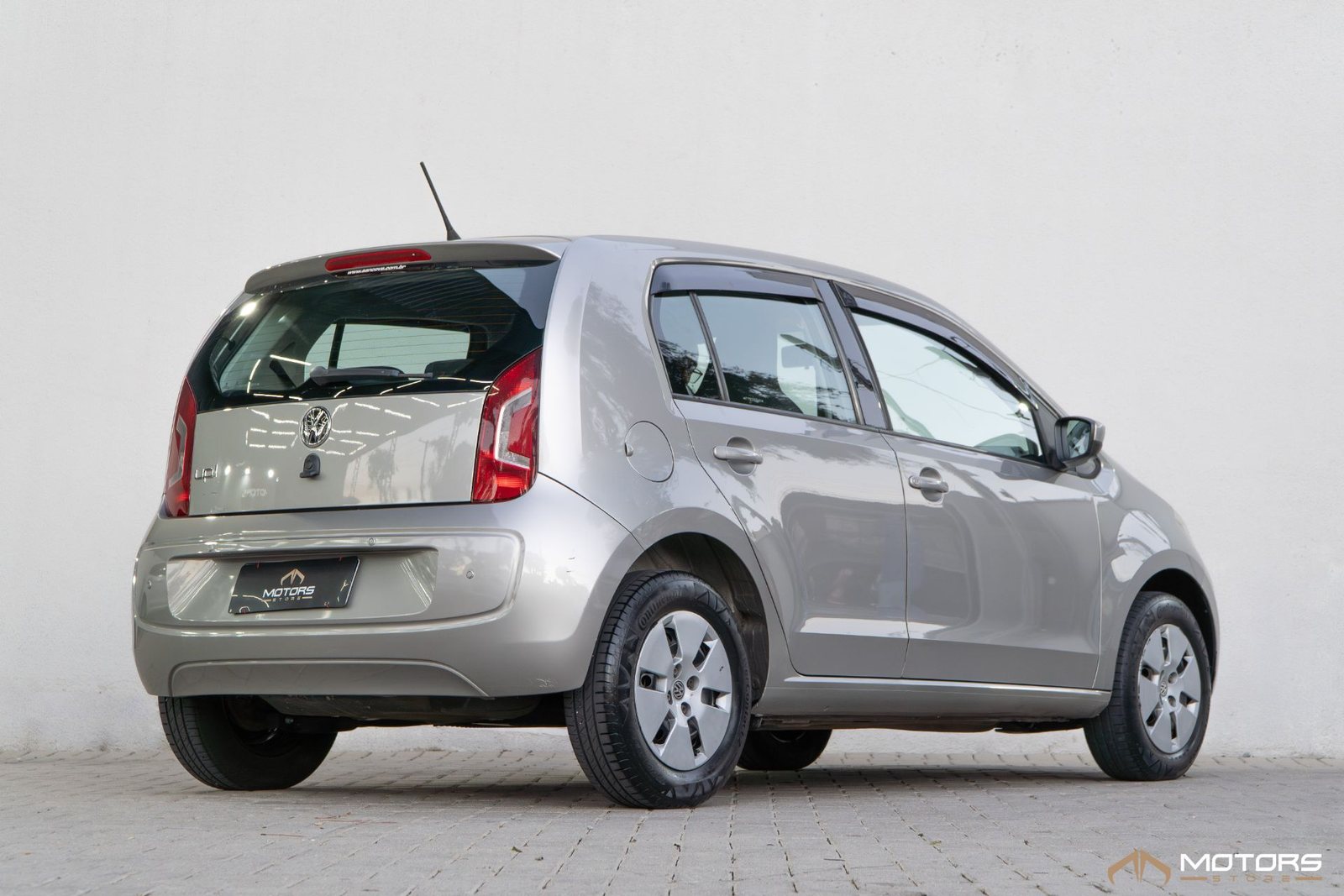 Volkswagen Up — foto 2