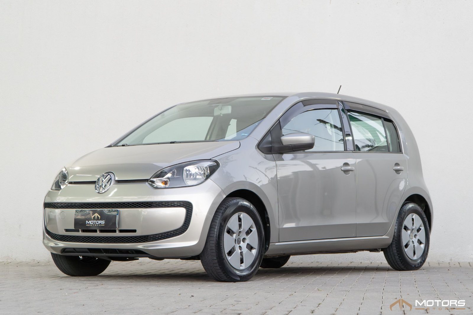 Volkswagen Up Move 1.0 Total Flex 12v 5p