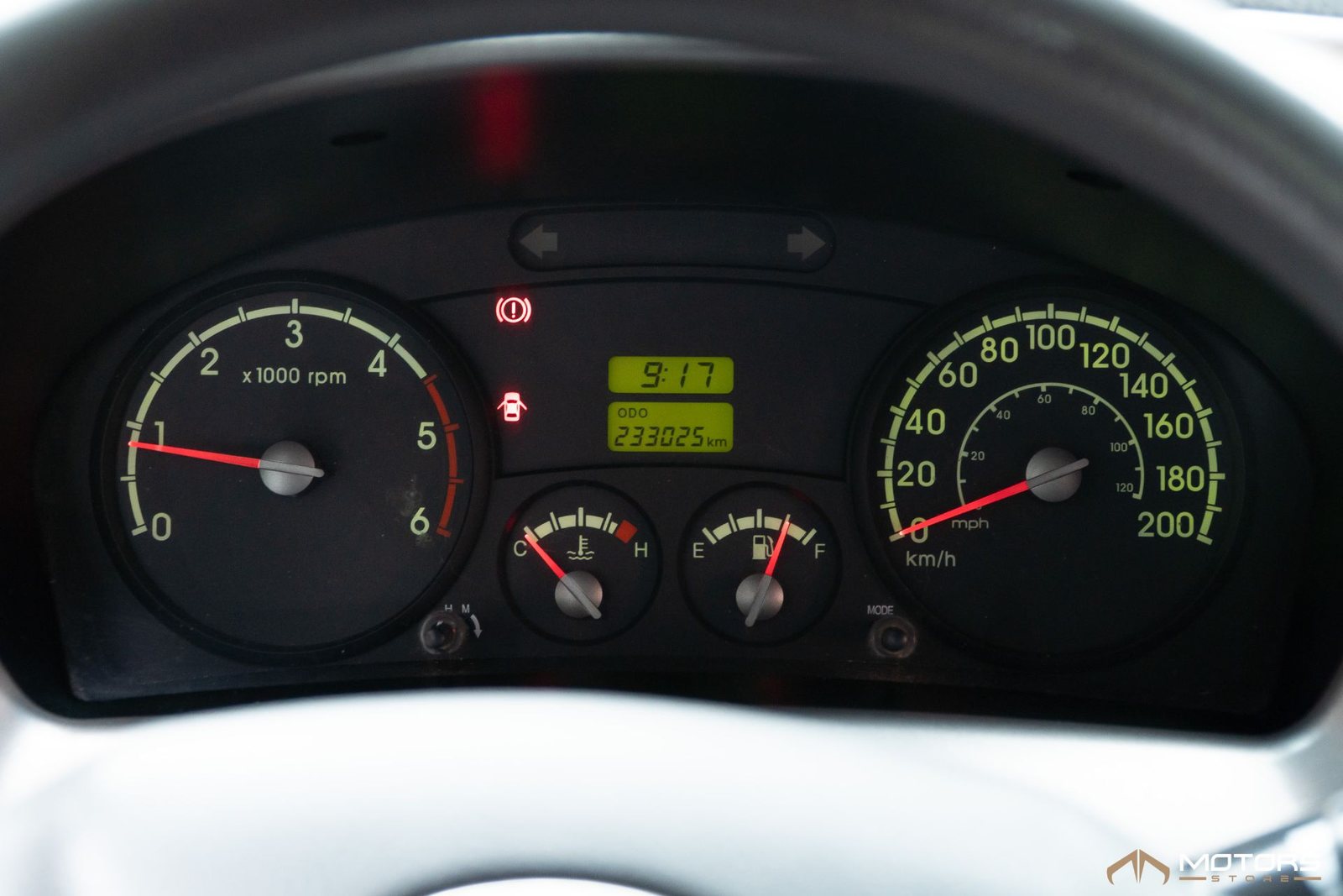 Kia Bongo K-2500 2.5 4x2 - Imagem 14