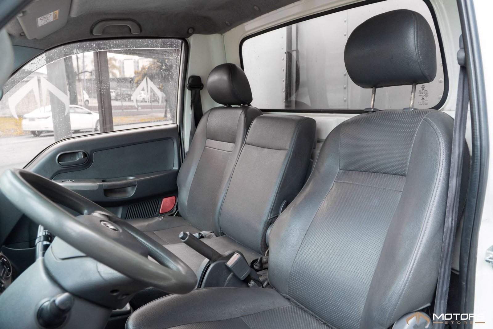 Kia Bongo K-2500 2.5 4x2 - Imagem 12