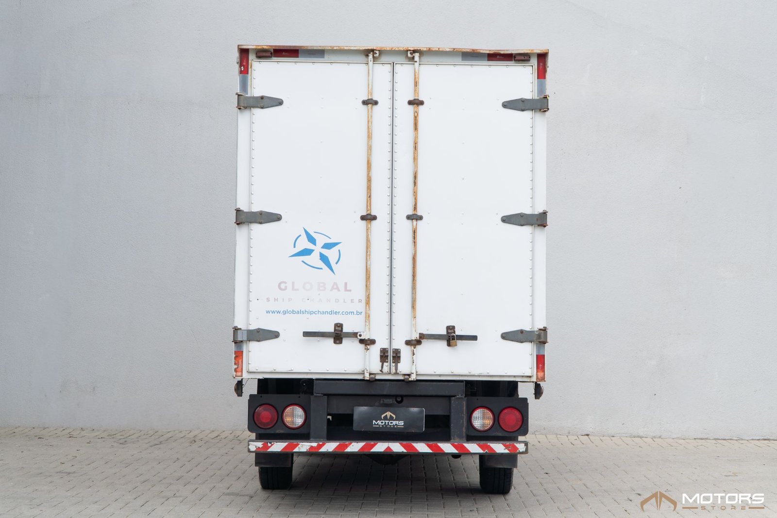 Kia Bongo K-2500 2.5 4x2 - Imagem 5