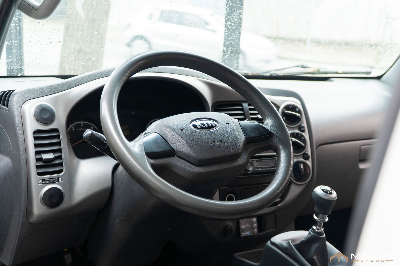 Kia Bongo K-2500 2.5 4x2 - Imagem 13