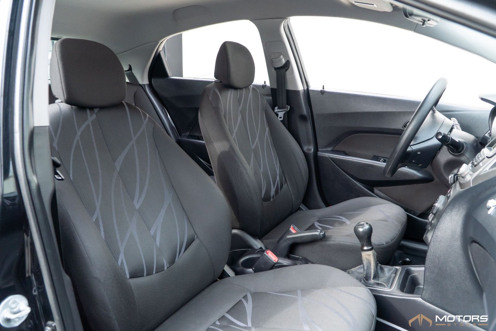 Hyundai HB20 Comfort 1.0 Flex 12V Mec. - Imagem 6
