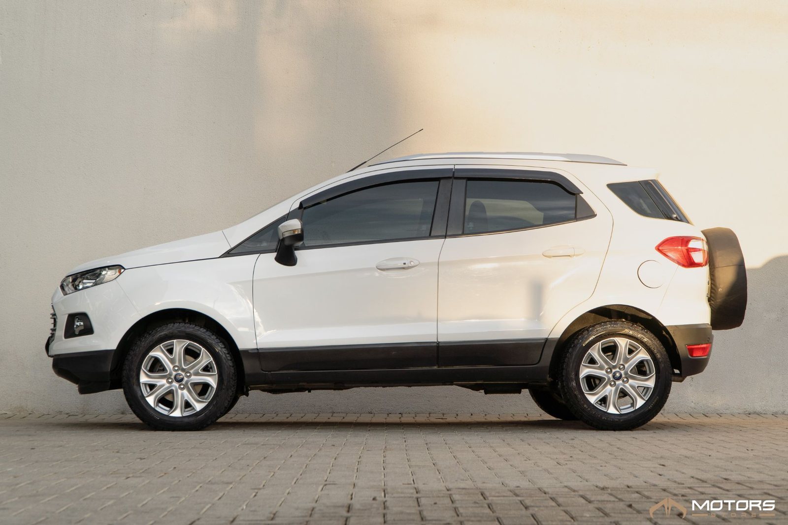Ford Ecosport — foto 3