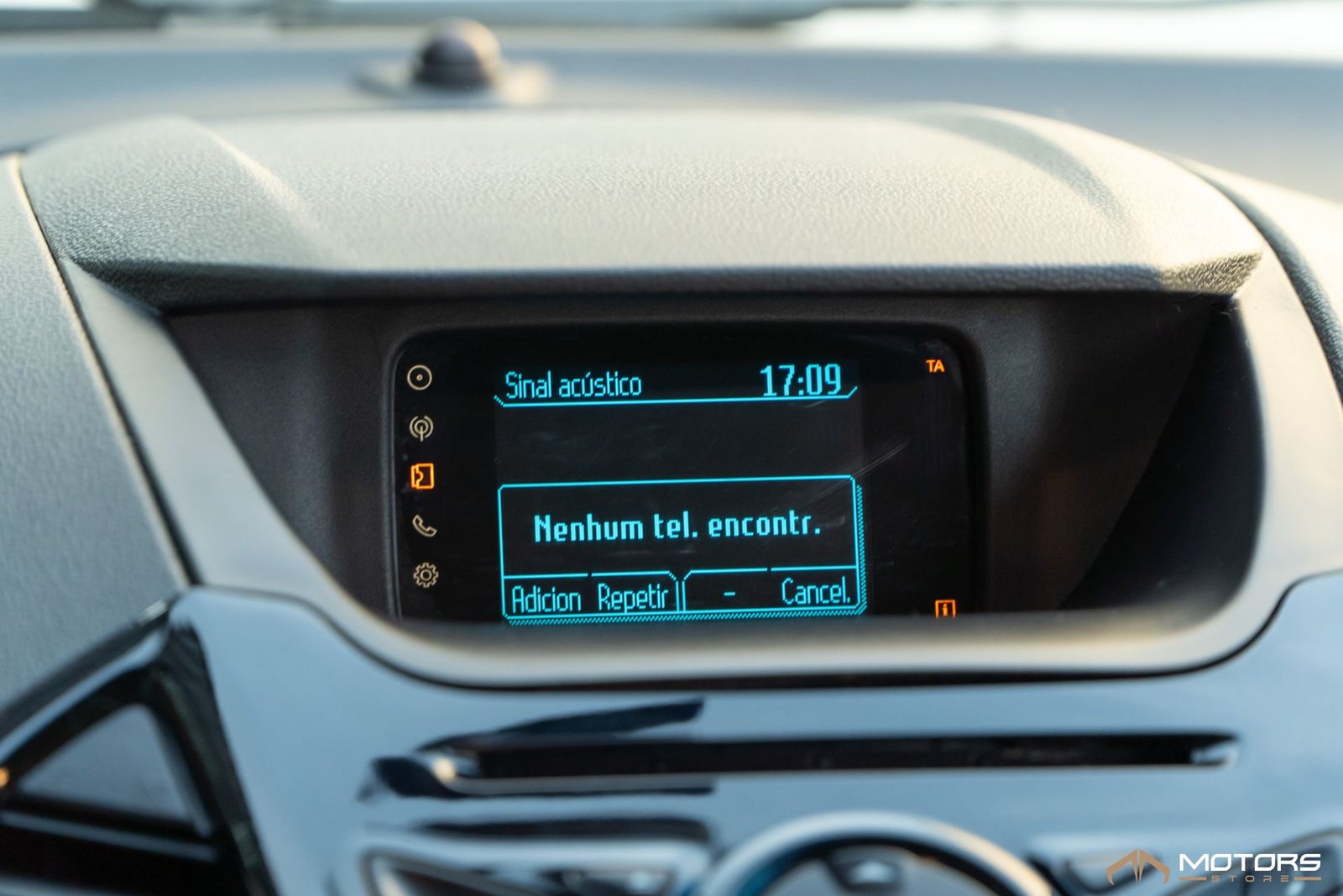 Ford Ecosport 2.0 Titanium 16V Flex 4P Automatico - Imagem 11