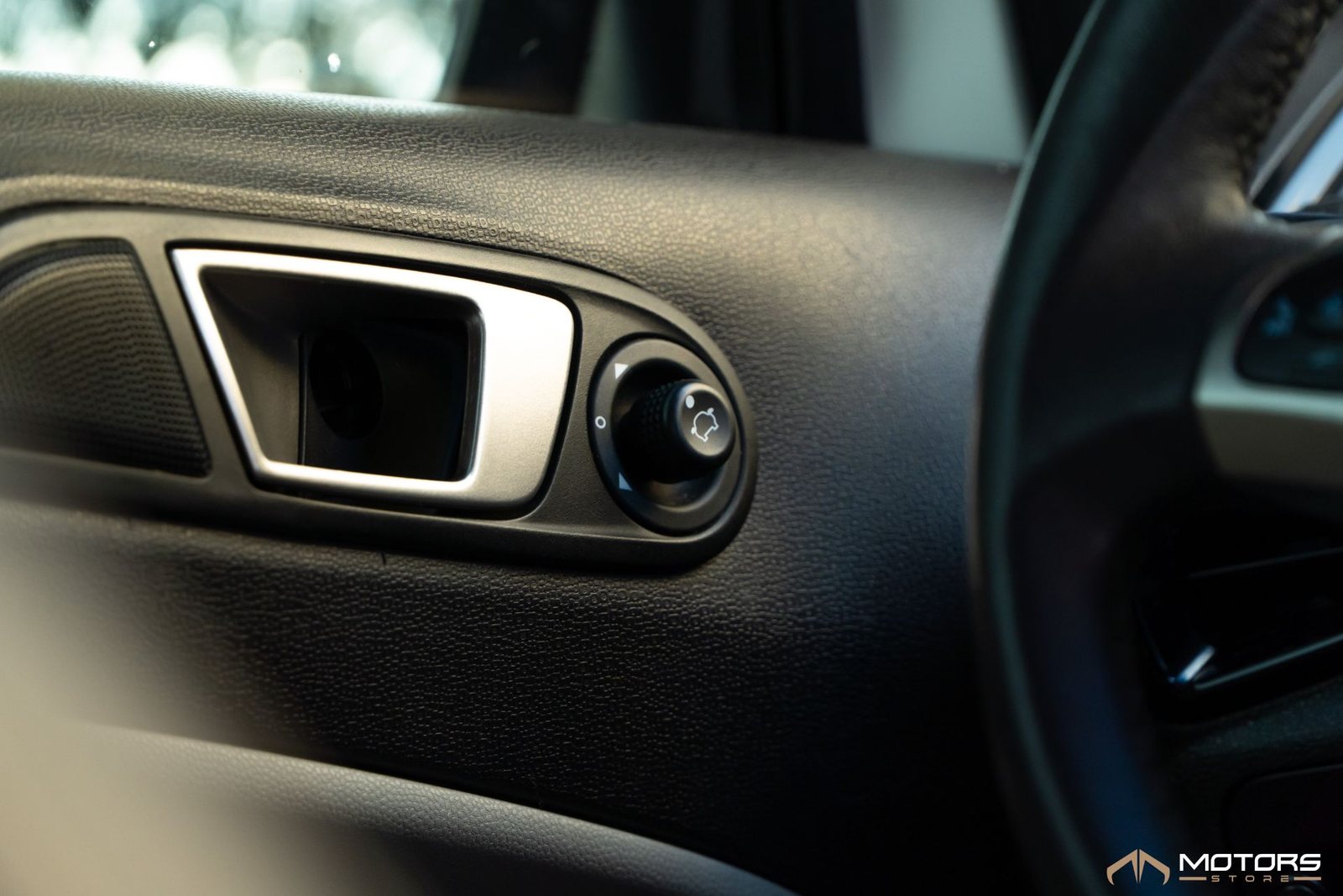 Ford Ecosport 2.0 Titanium 16V Flex 4P Automatico - Imagem 14