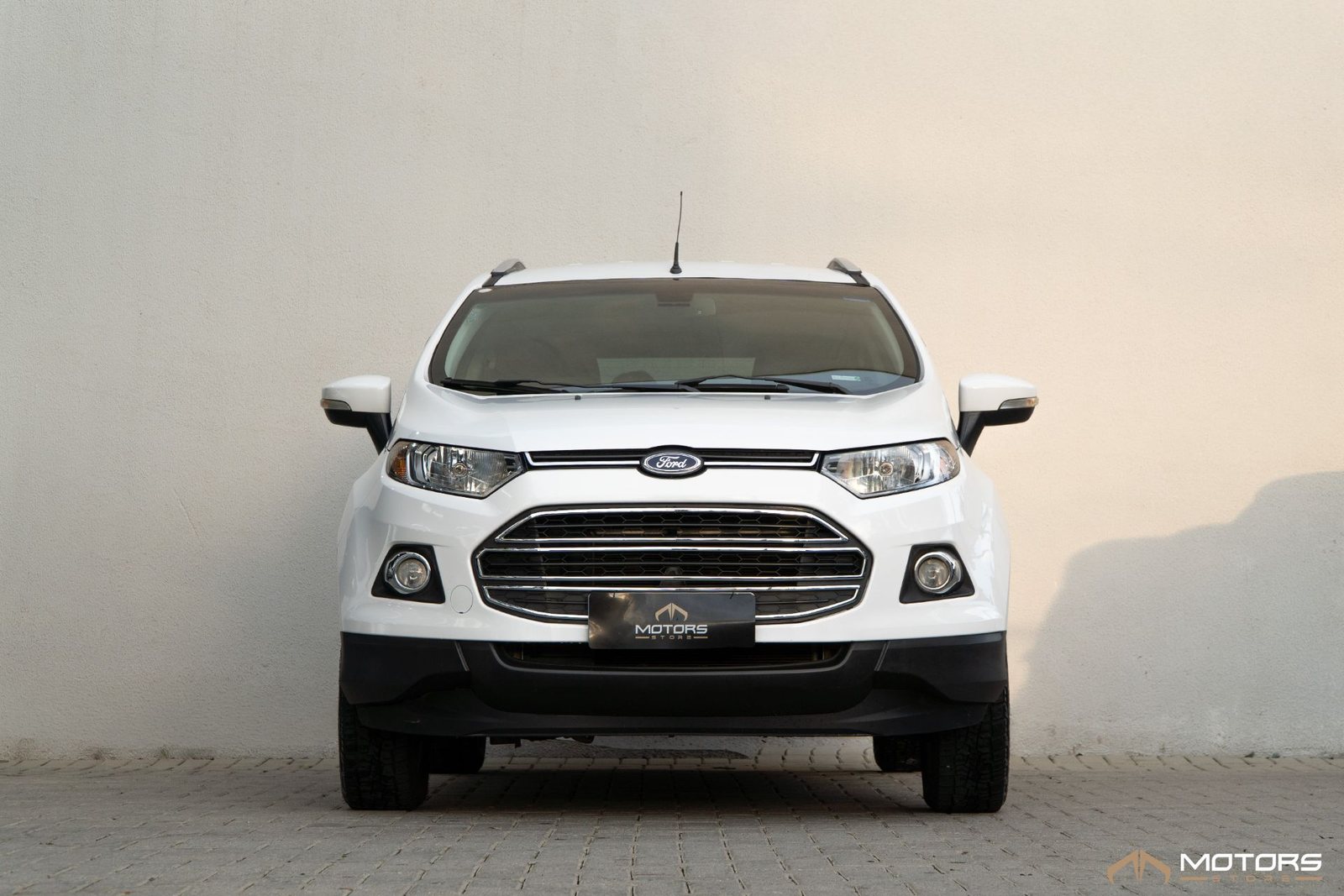 Ford Ecosport — foto 4
