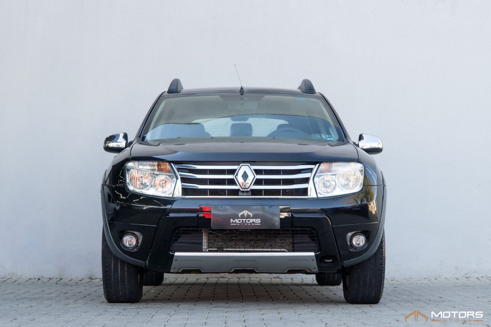 Renault Duster — foto 4