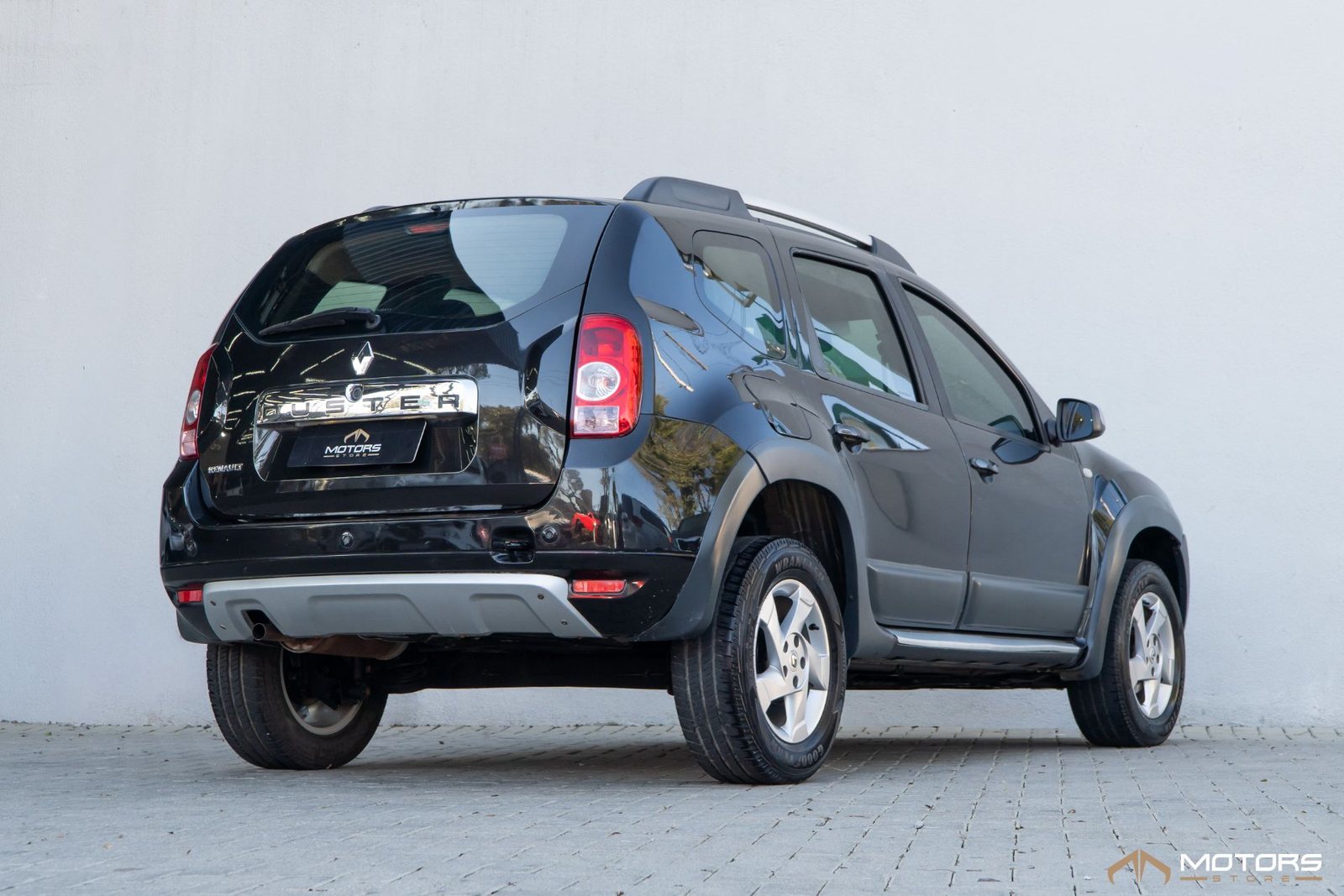 Renault Duster — foto 2