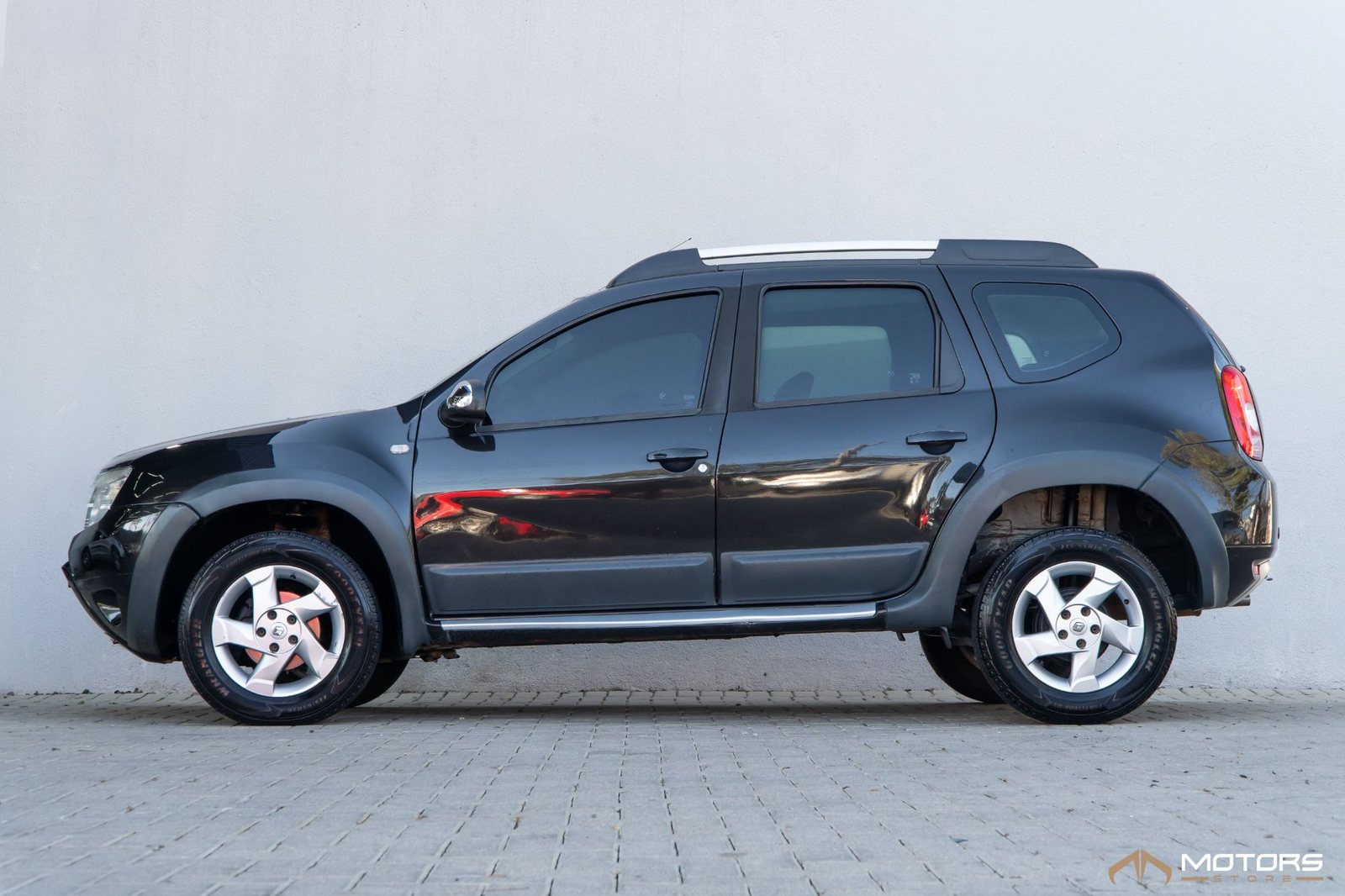Renault Duster — foto 3