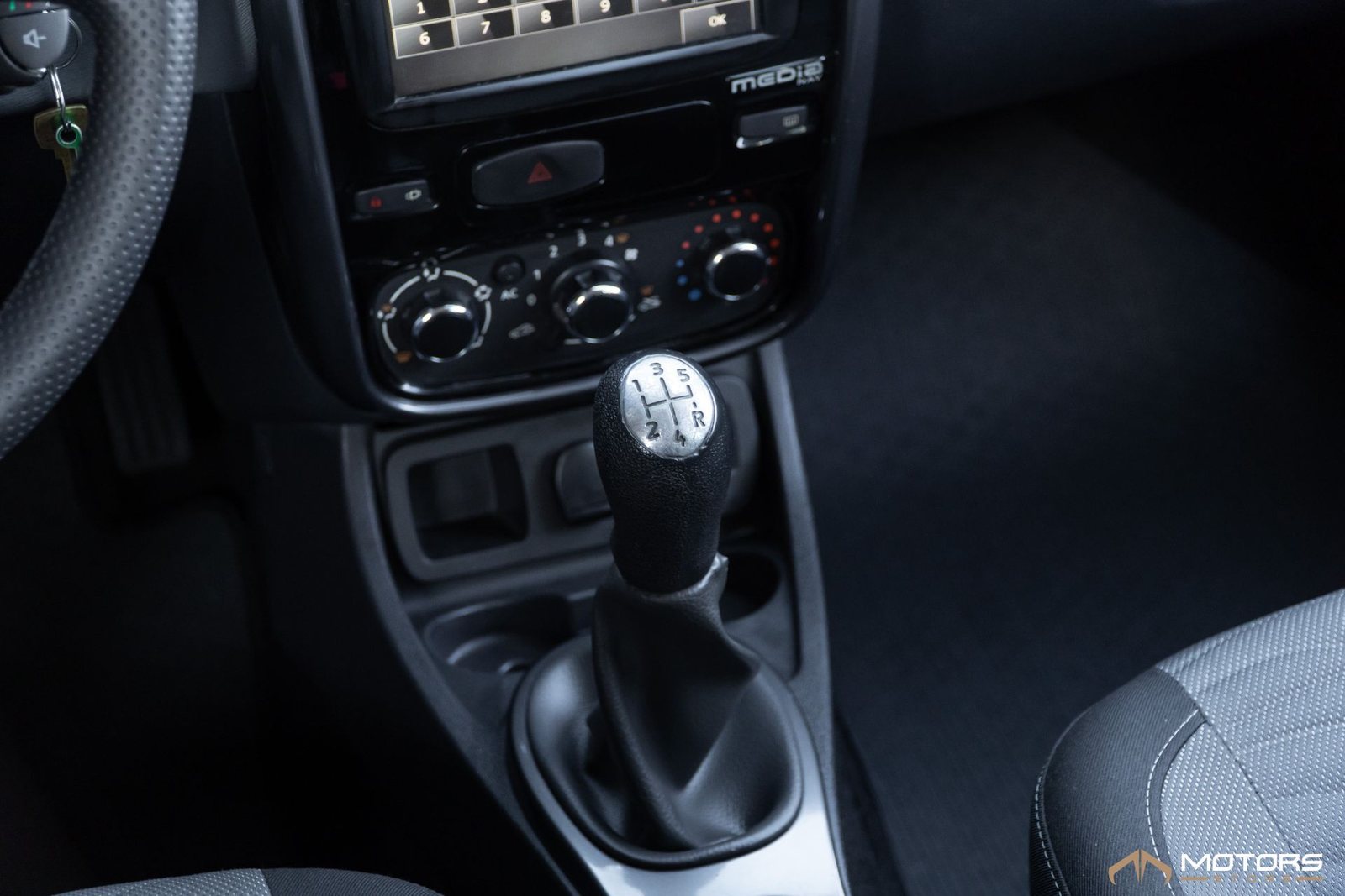 Renault Duster 1.6 Dynamique 4x2 16V Flex 4P Manual - Imagem 12