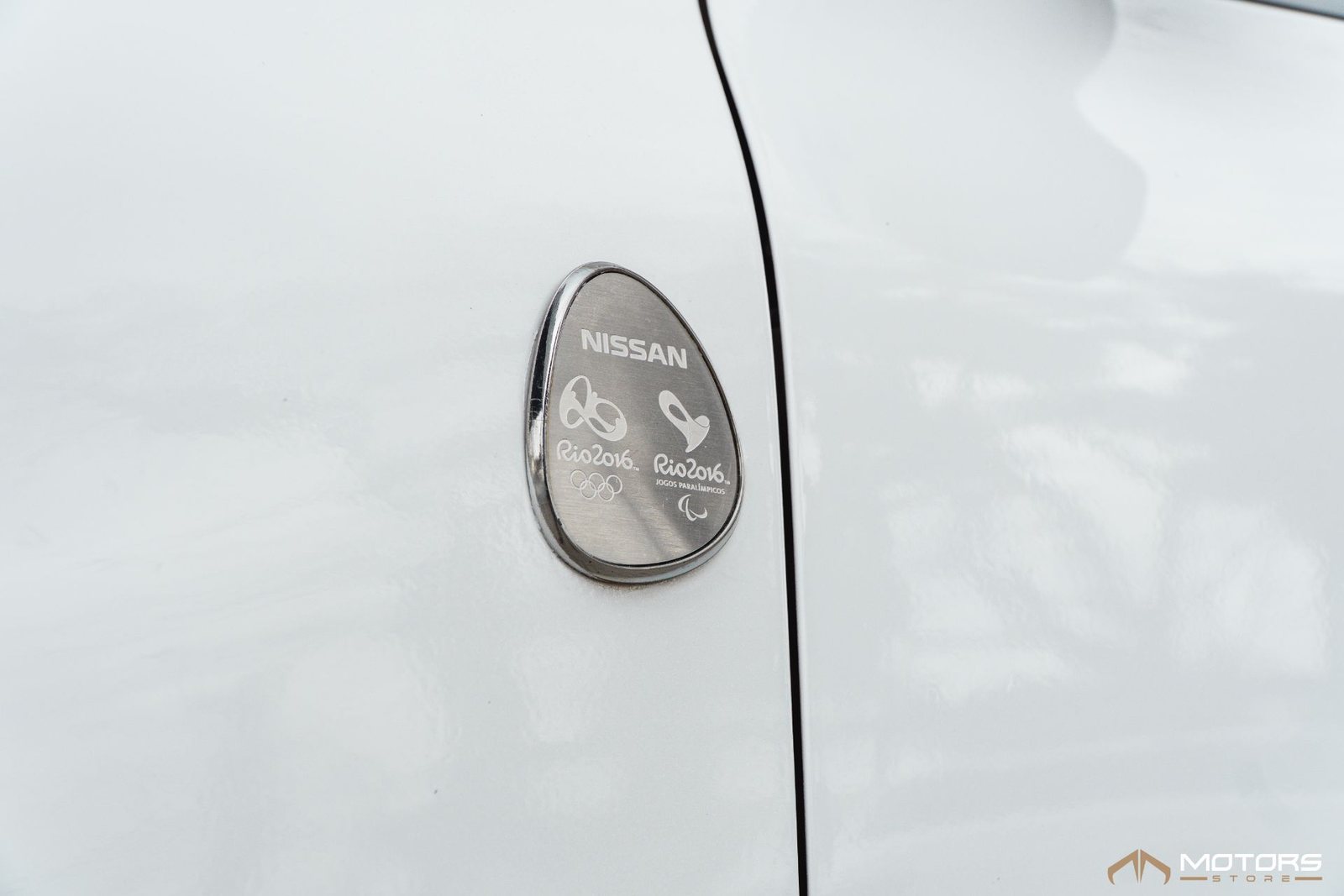 Nissan March 1.6 Rio 2016 - Imagem 7