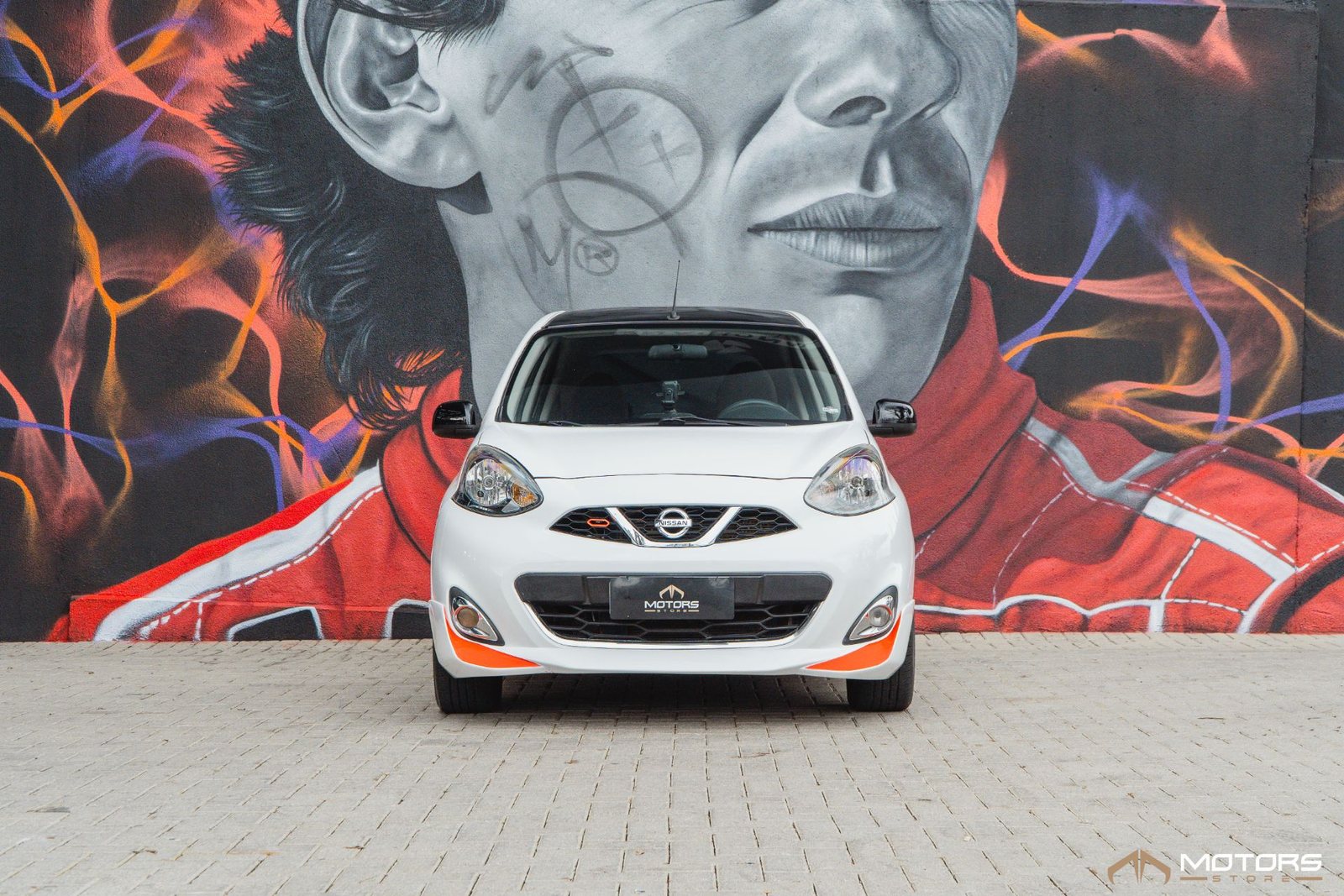 Nissan March — foto 4