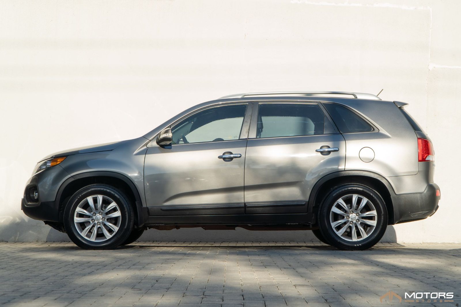 Kia Sorento — foto 3
