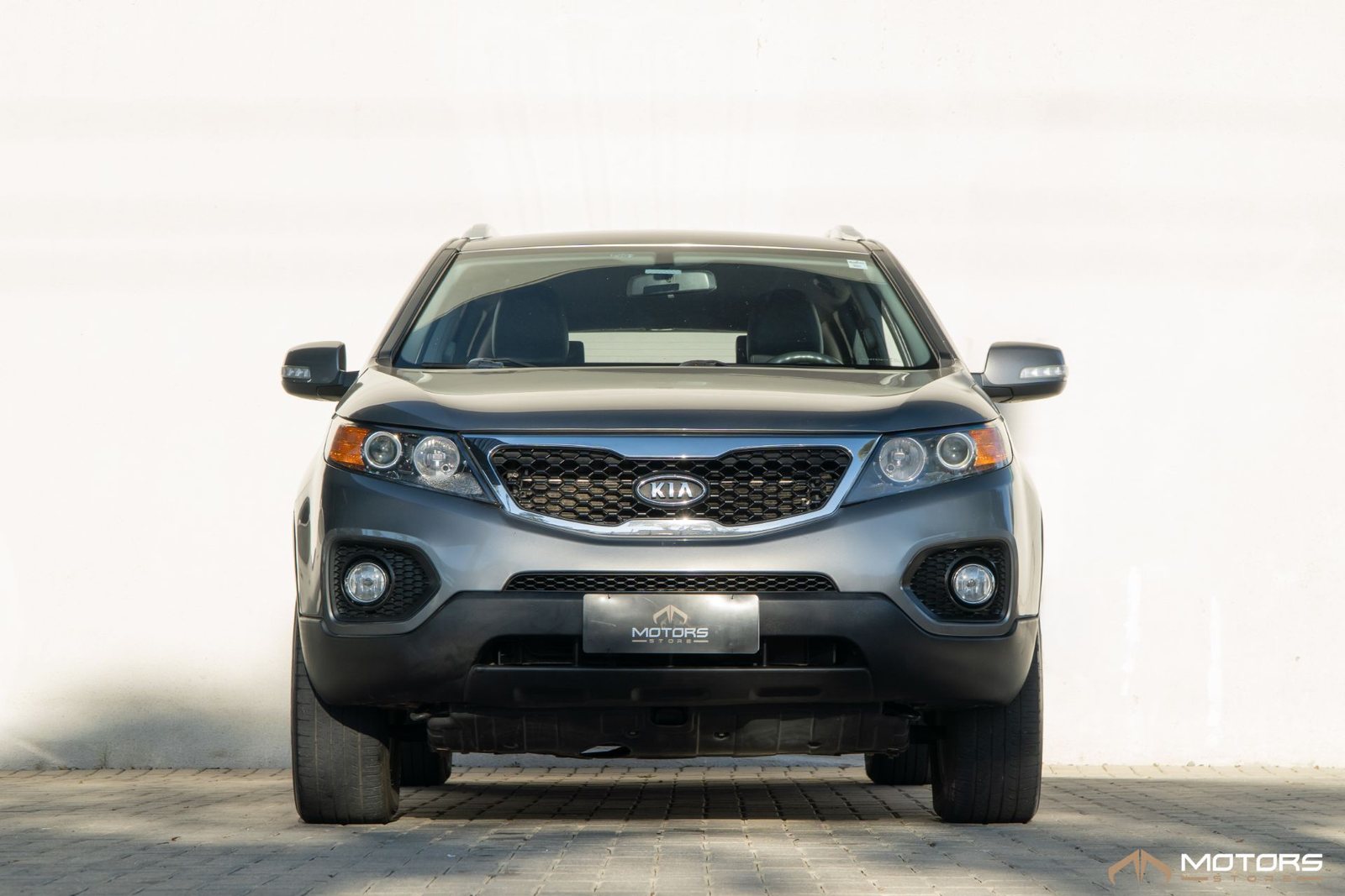 Kia Sorento — foto 4