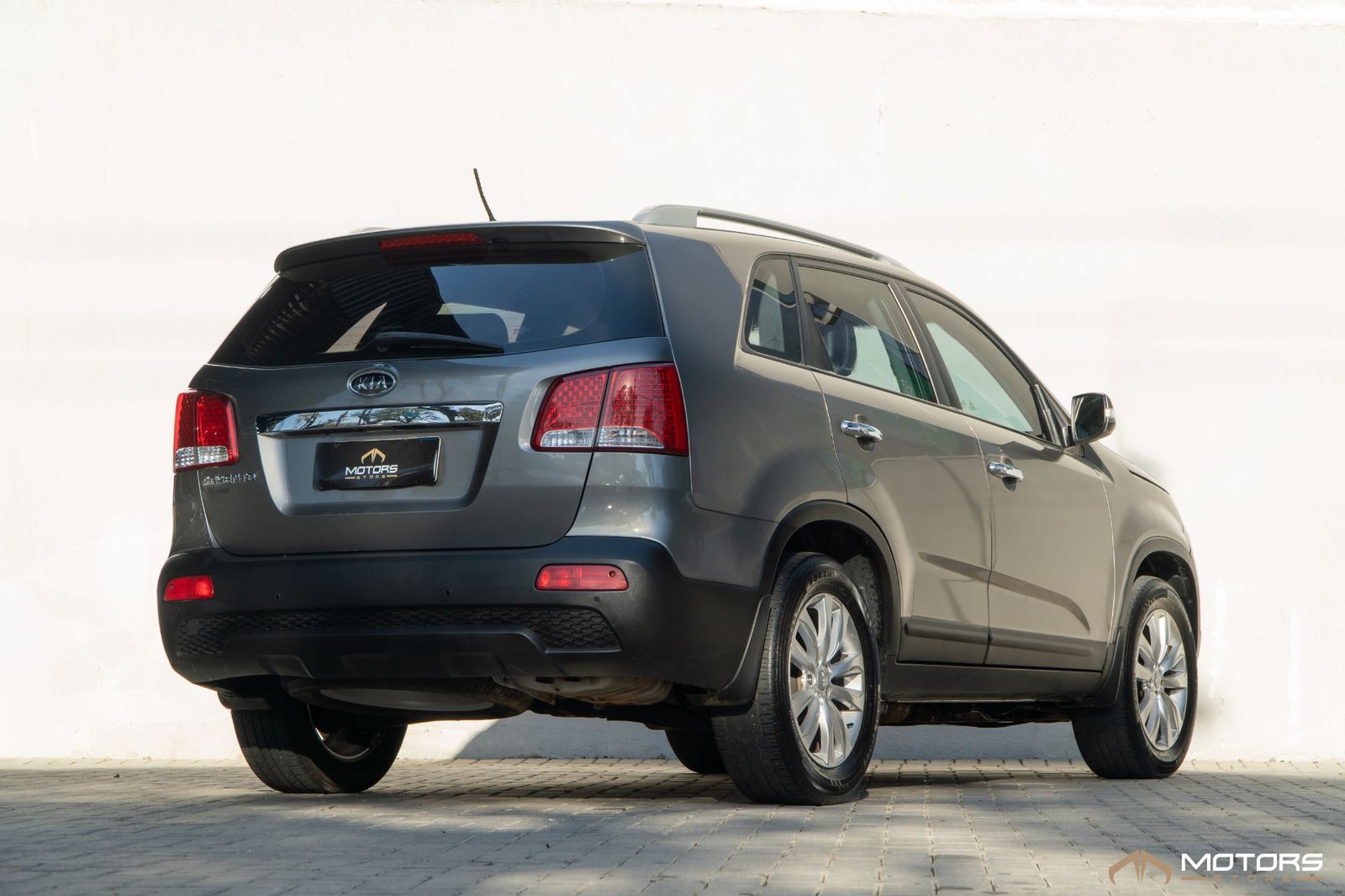 Kia Sorento — foto 2