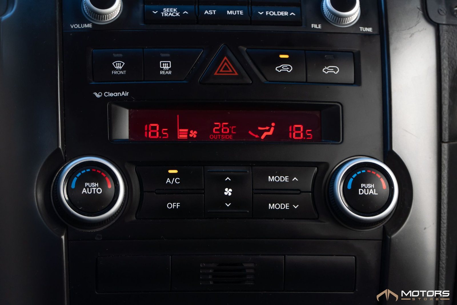 Kia Sorento EX2 2.4 16V - Imagem 11