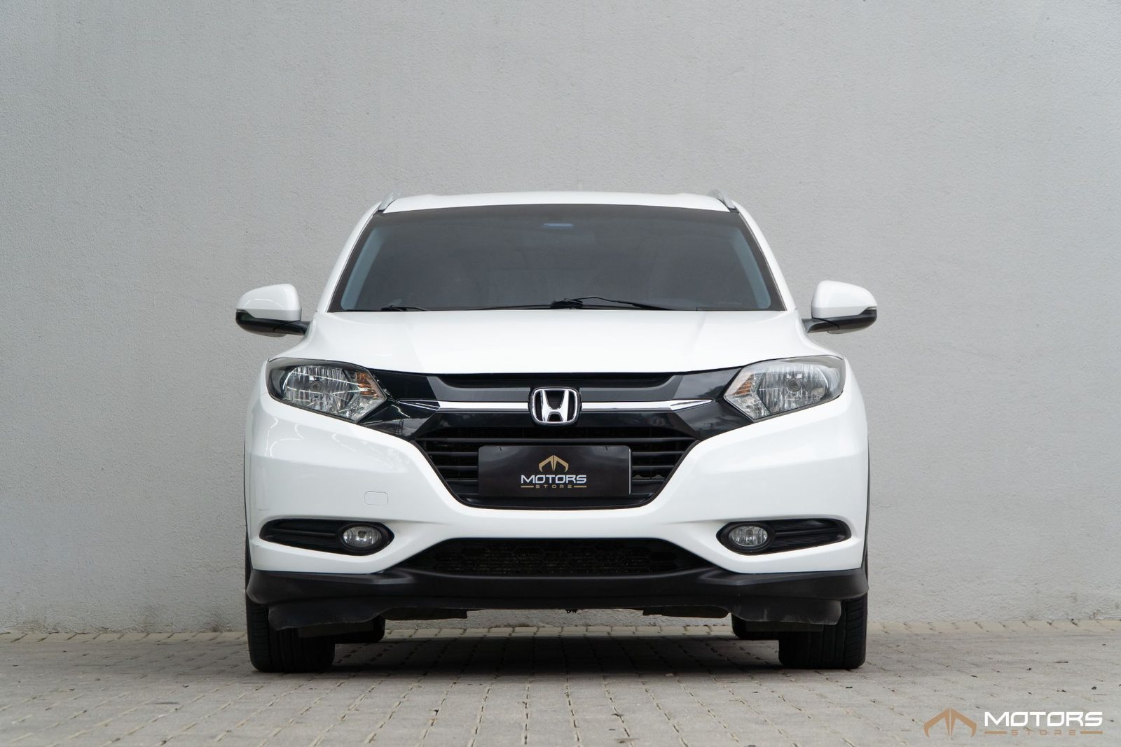 Honda HR-V — foto 4