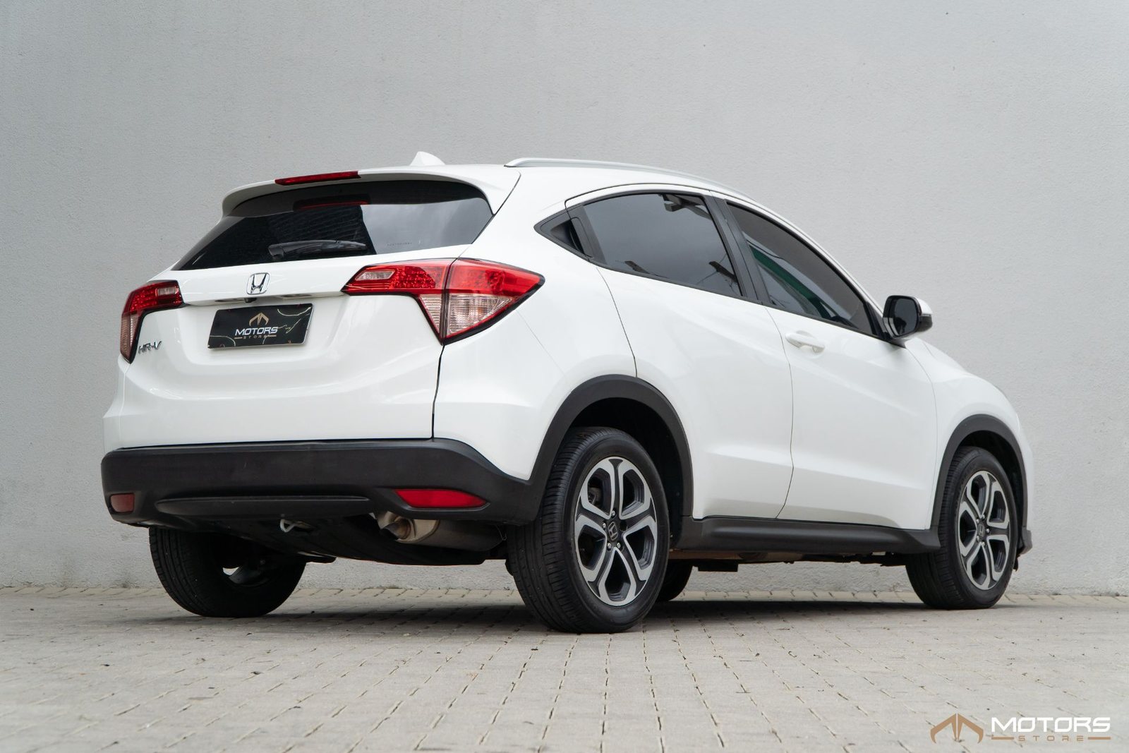 Honda HR-V — foto 2