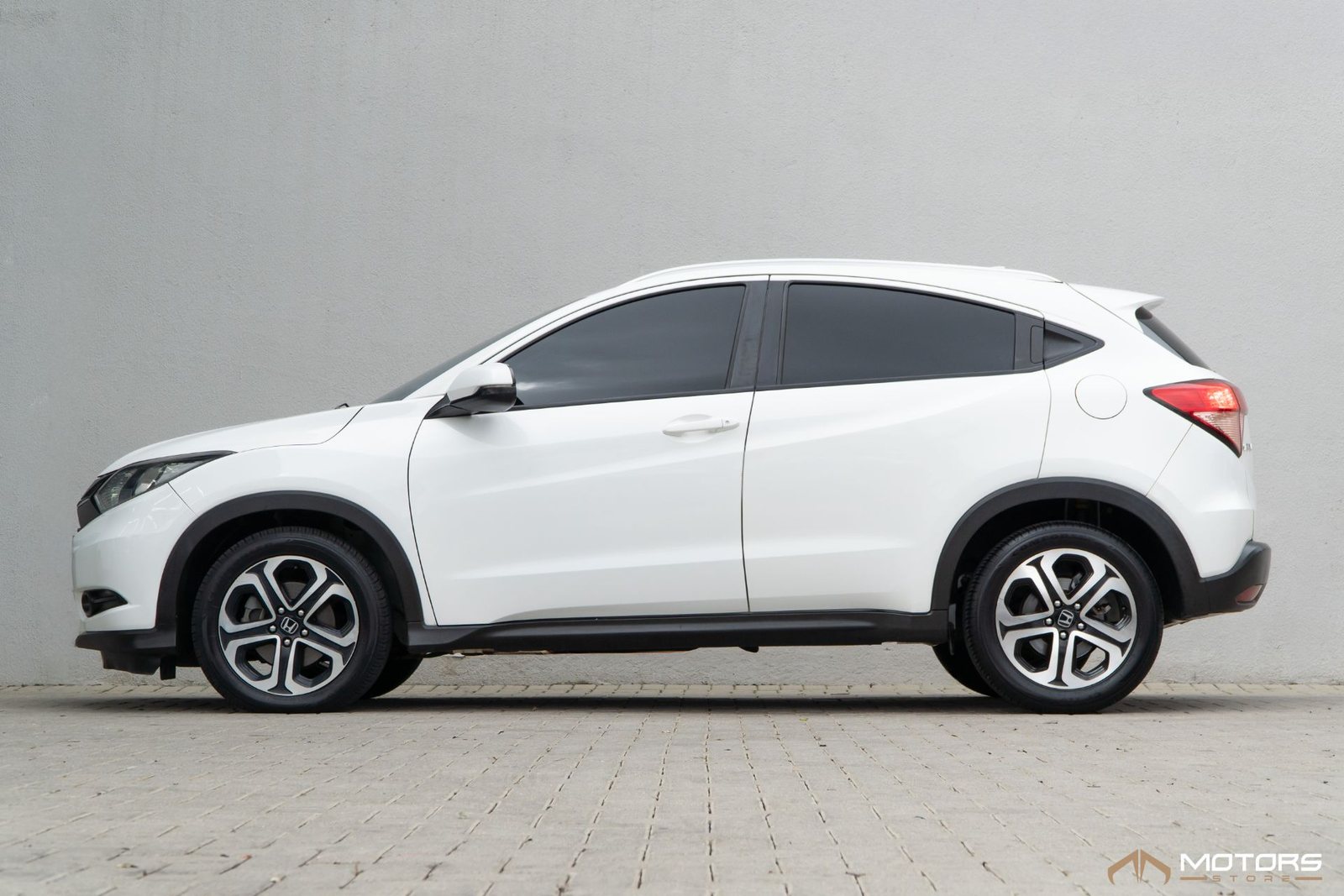 Honda HR-V — foto 3