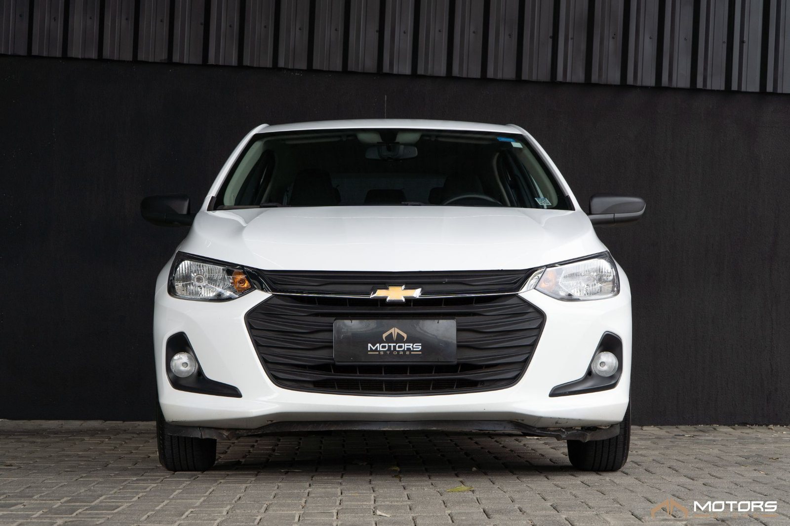Chevrolet Onix — foto 4